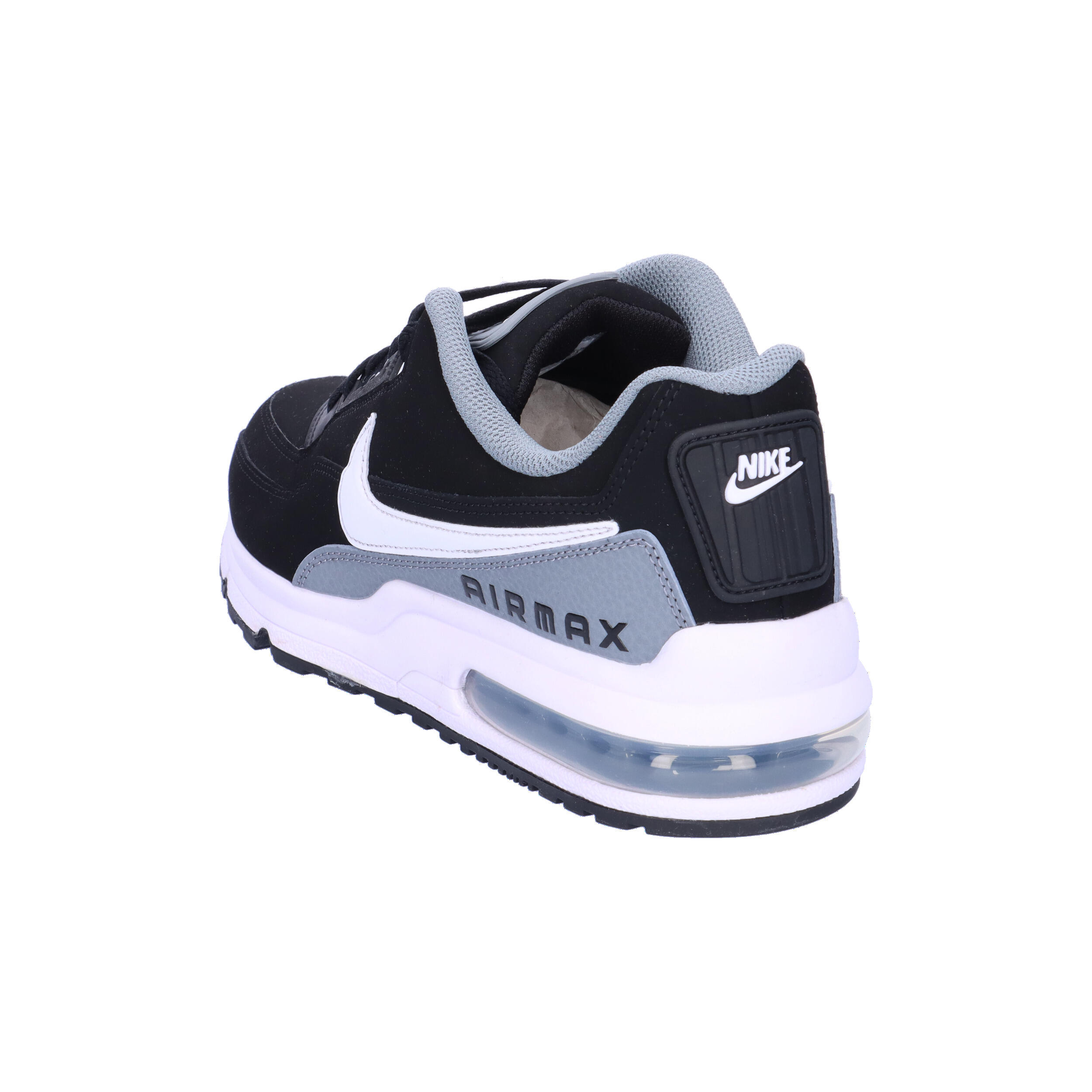 Basket Nike AIR MAX LTD 3 4/7