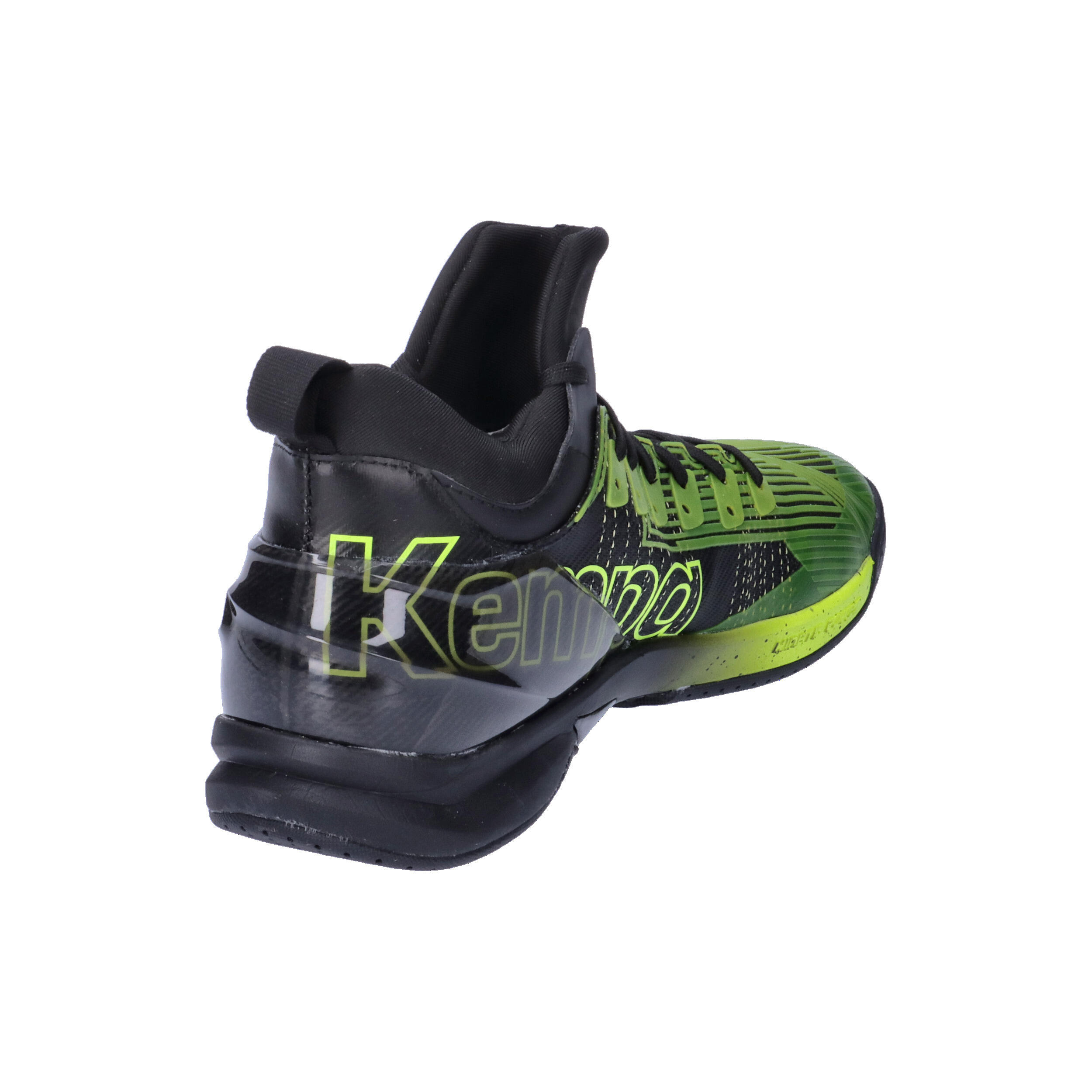 Chaussures de salle Attack Mid KEMPA 6/7
