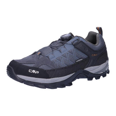 Herentrekkingschoenen cmp rigel low fitgo