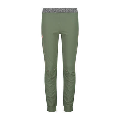 Polyester broek voor meisjes cmp