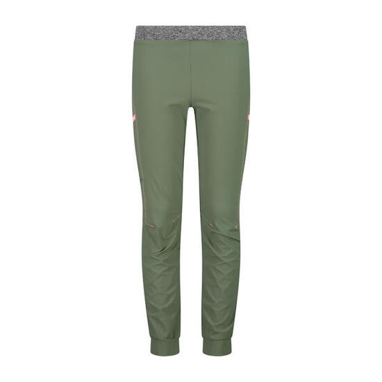 Pantalon en polyester fille CMP