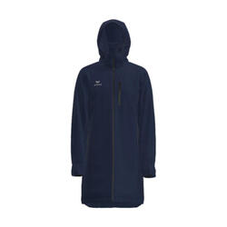 Veste imperméable Erima Coach