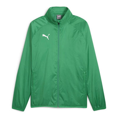 Puma Herren Allwetterjacke teamGOAL All Weather Jacket 659038