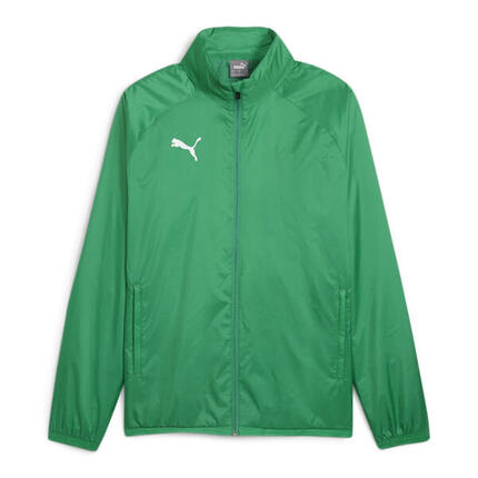 Puma Herren Allwetterjacke teamGOAL All Weather Jacket 659038