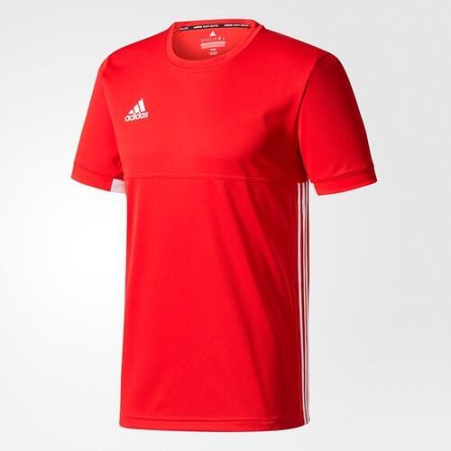 TEAM TEE - RED