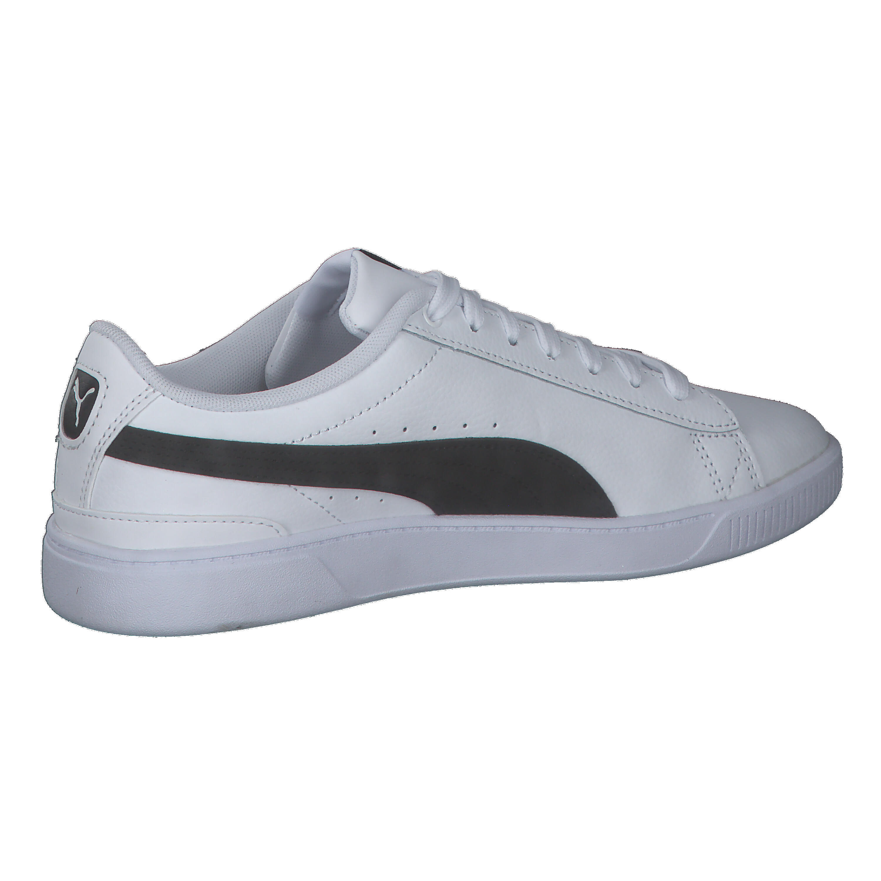 Vikky V3 leren sportschoenen voor dames PUMA 7/7