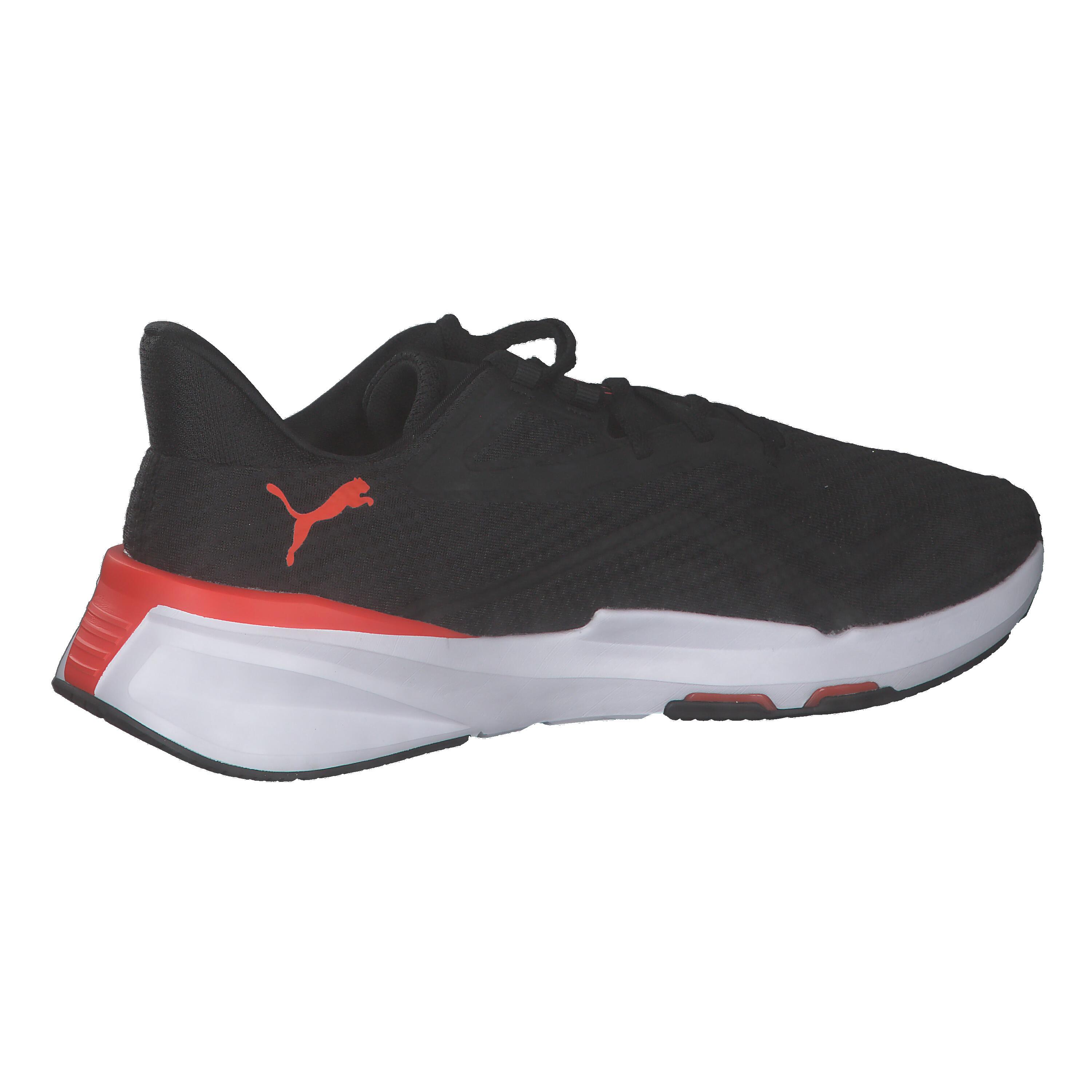 Running para Hombre Puma  Negro 7/7