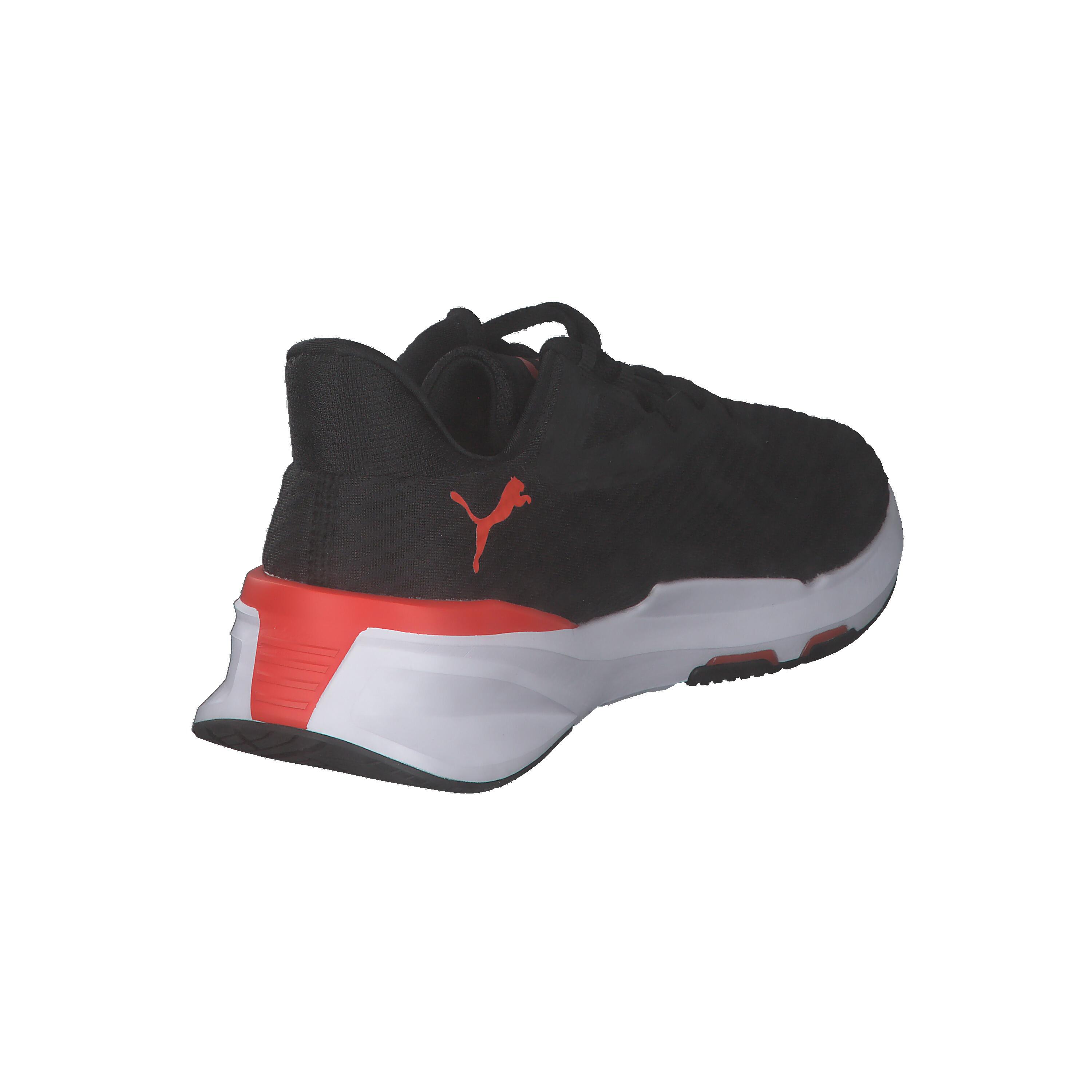 Running para Hombre Puma  Negro 6/7