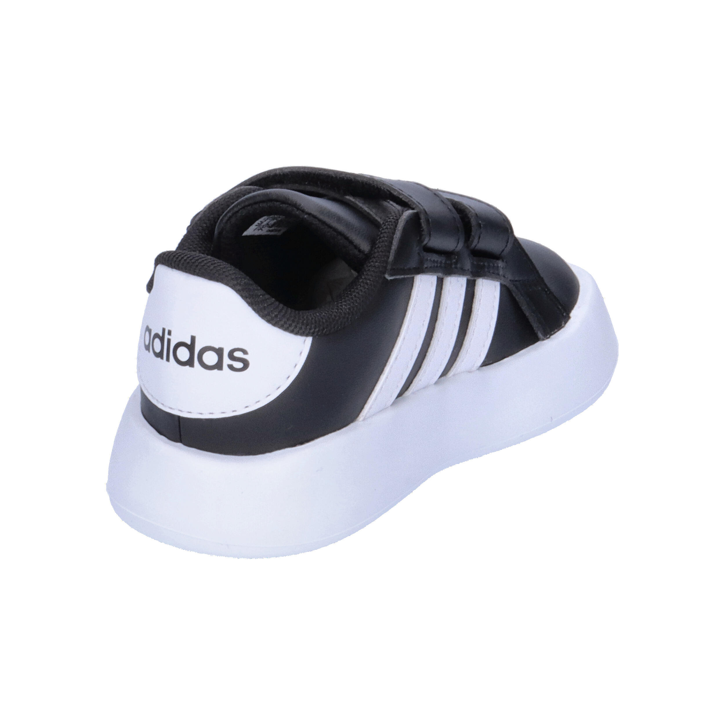 Baskets Adidas modèle ID5272 pour bébé 6/7