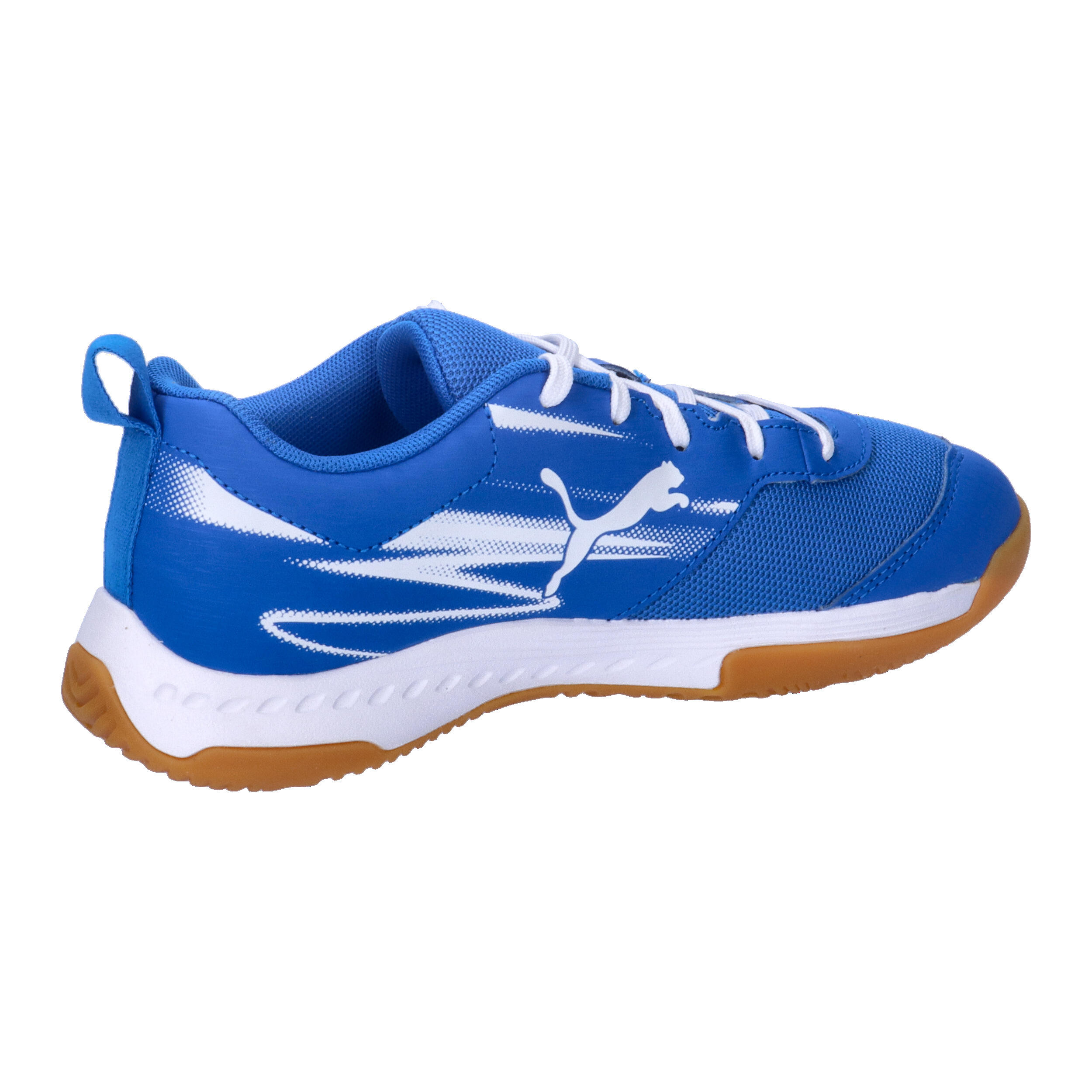 Chaussures de sport indoor Varion II Enfant et Adolescent PUMA 7/7
