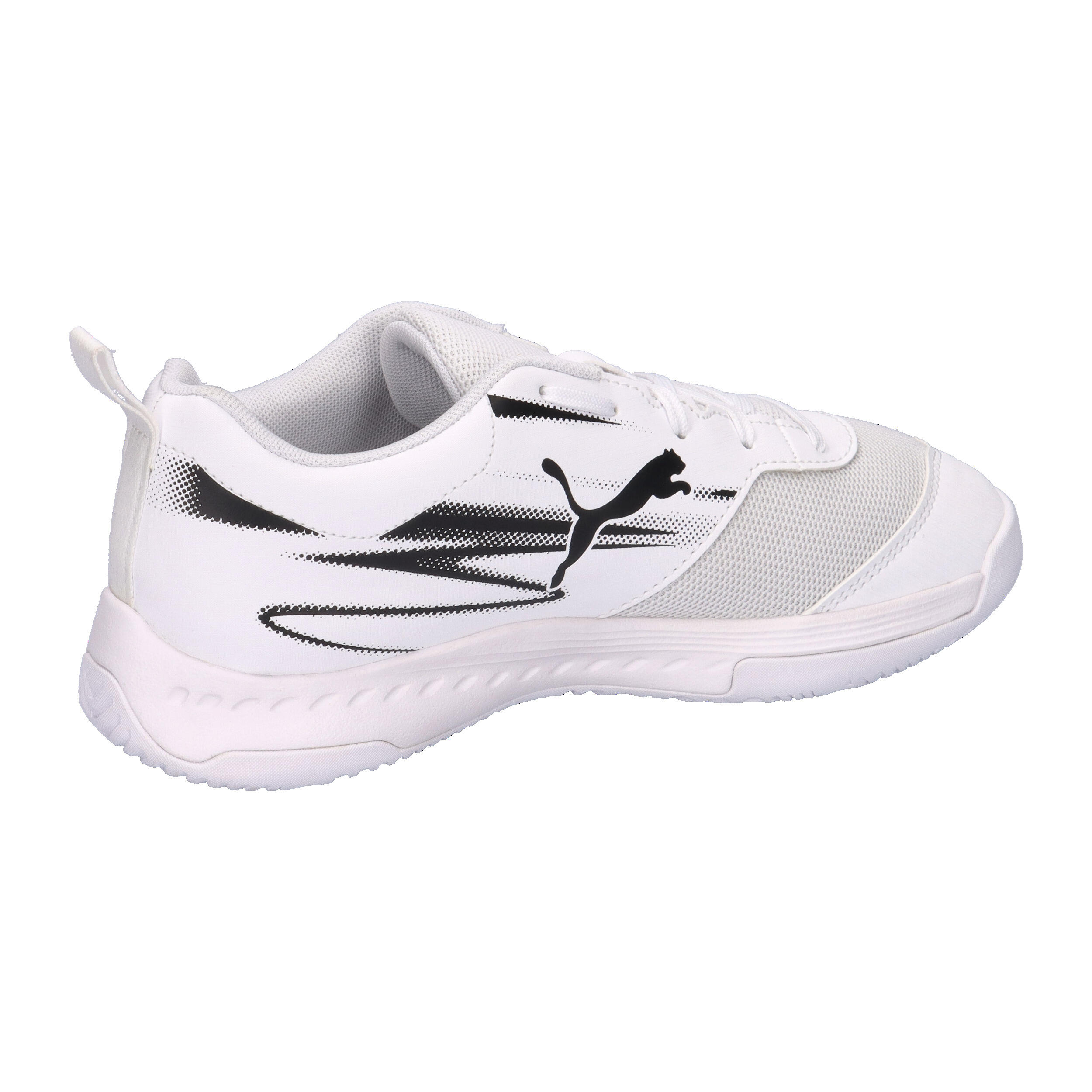Varion II zaalschoenen voor jongeren PUMA 7/7