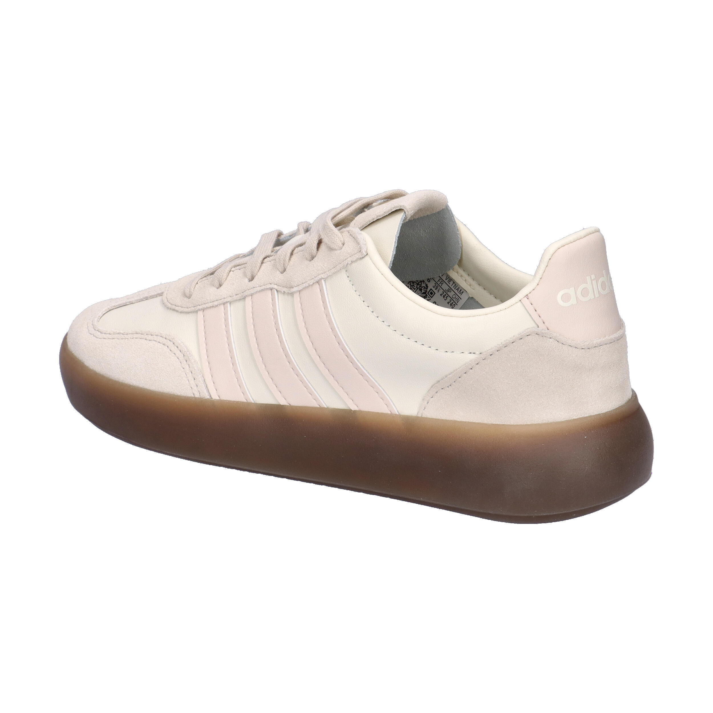adidas Damen Sneaker BARREDA DECODE LUX 11/15