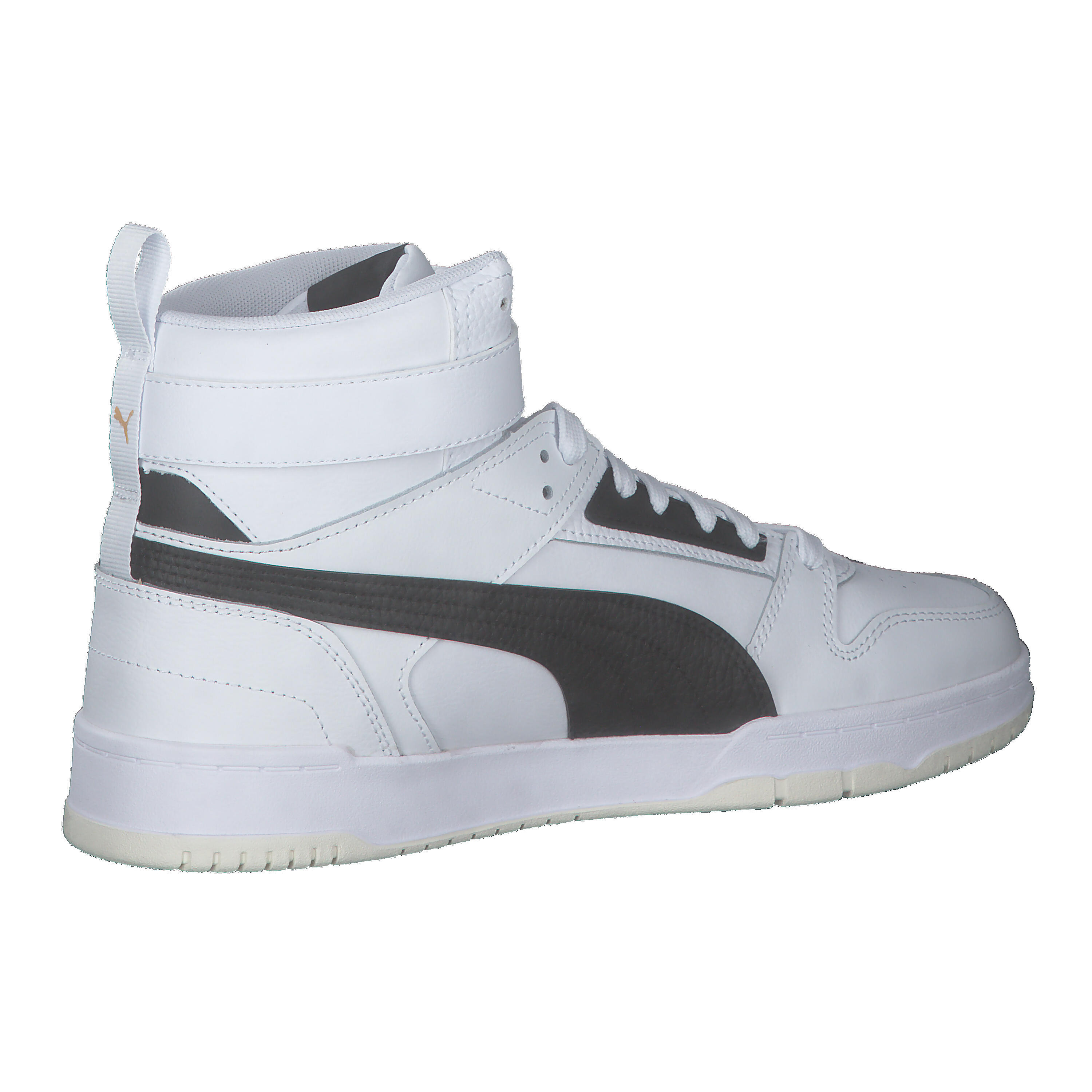 Chaussures universel hommes Puma Rbd Game 7/7