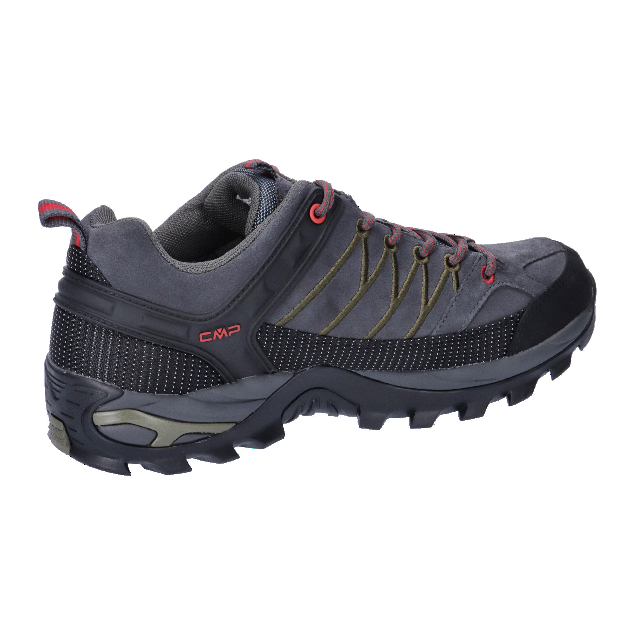 Chaussures randonnée hommes CMP 3Q1324775US 7/7