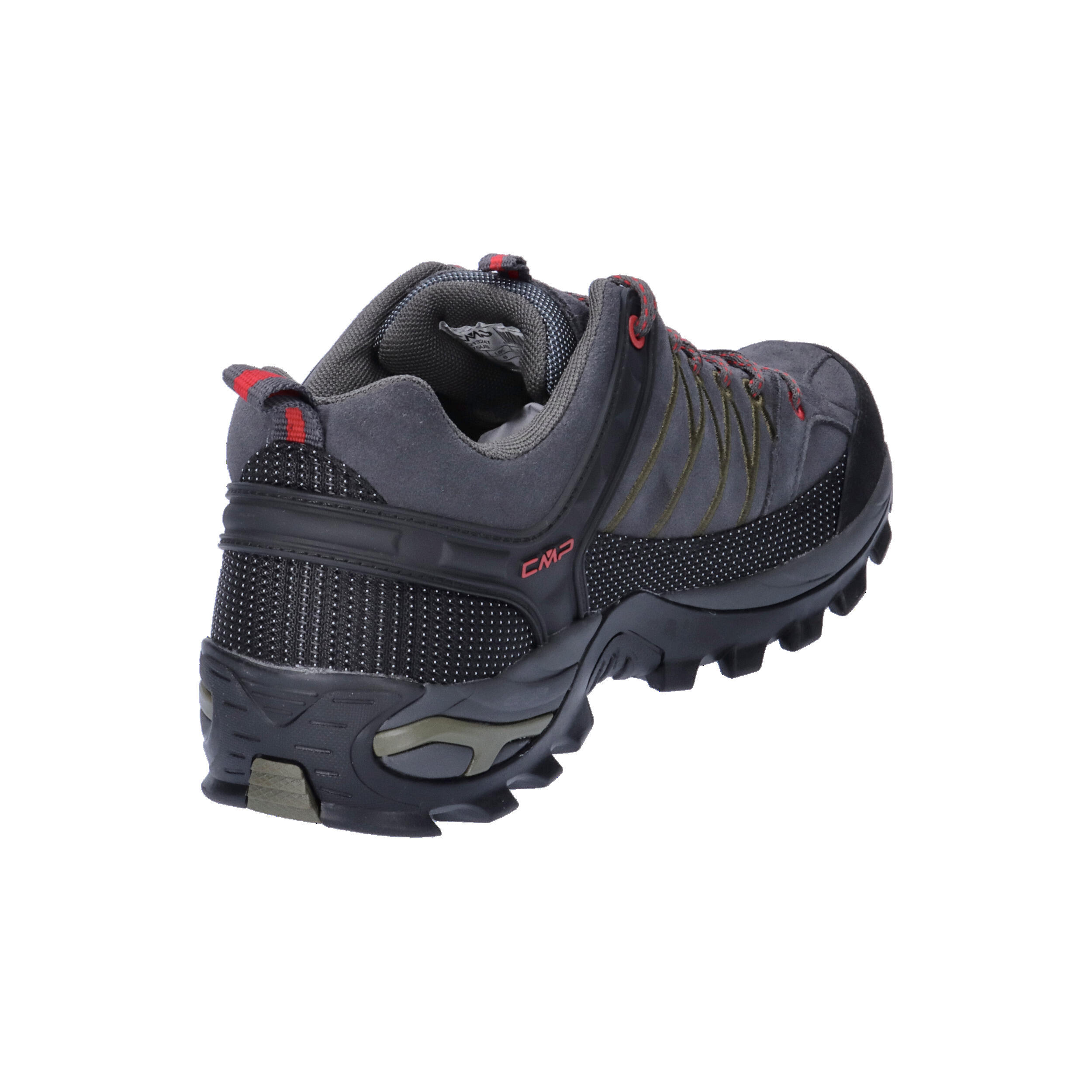 Chaussures randonnée hommes CMP 3Q1324775US 6/7