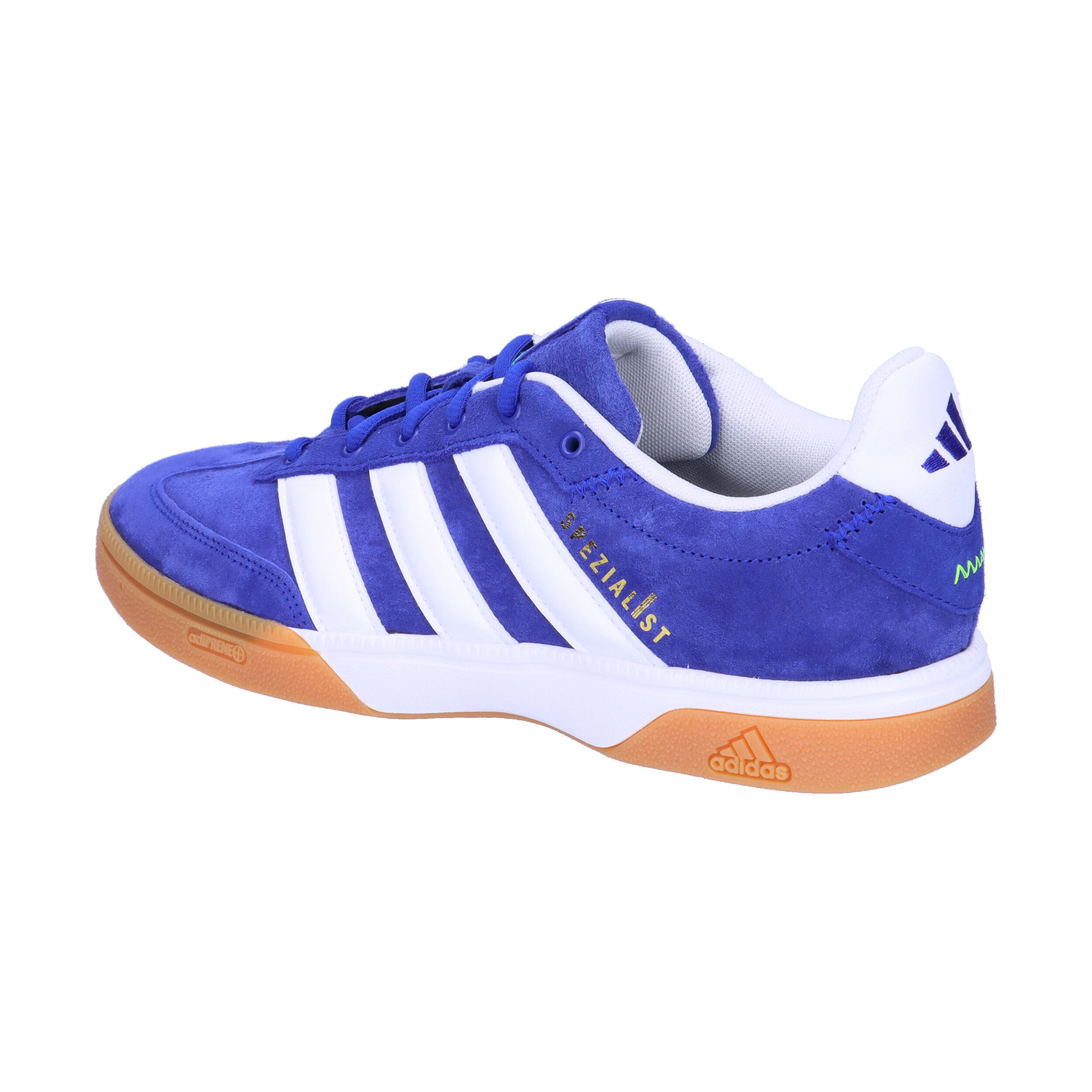 Indoor schoenen adidas Spezialist ADIDAS Decathlon