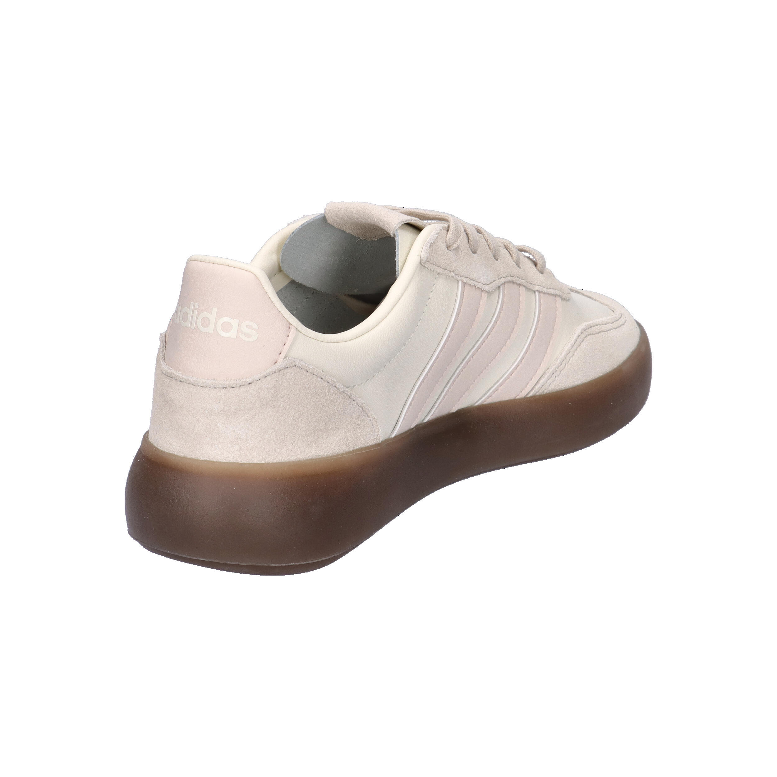 adidas Damen Sneaker BARREDA DECODE LUX 14/15