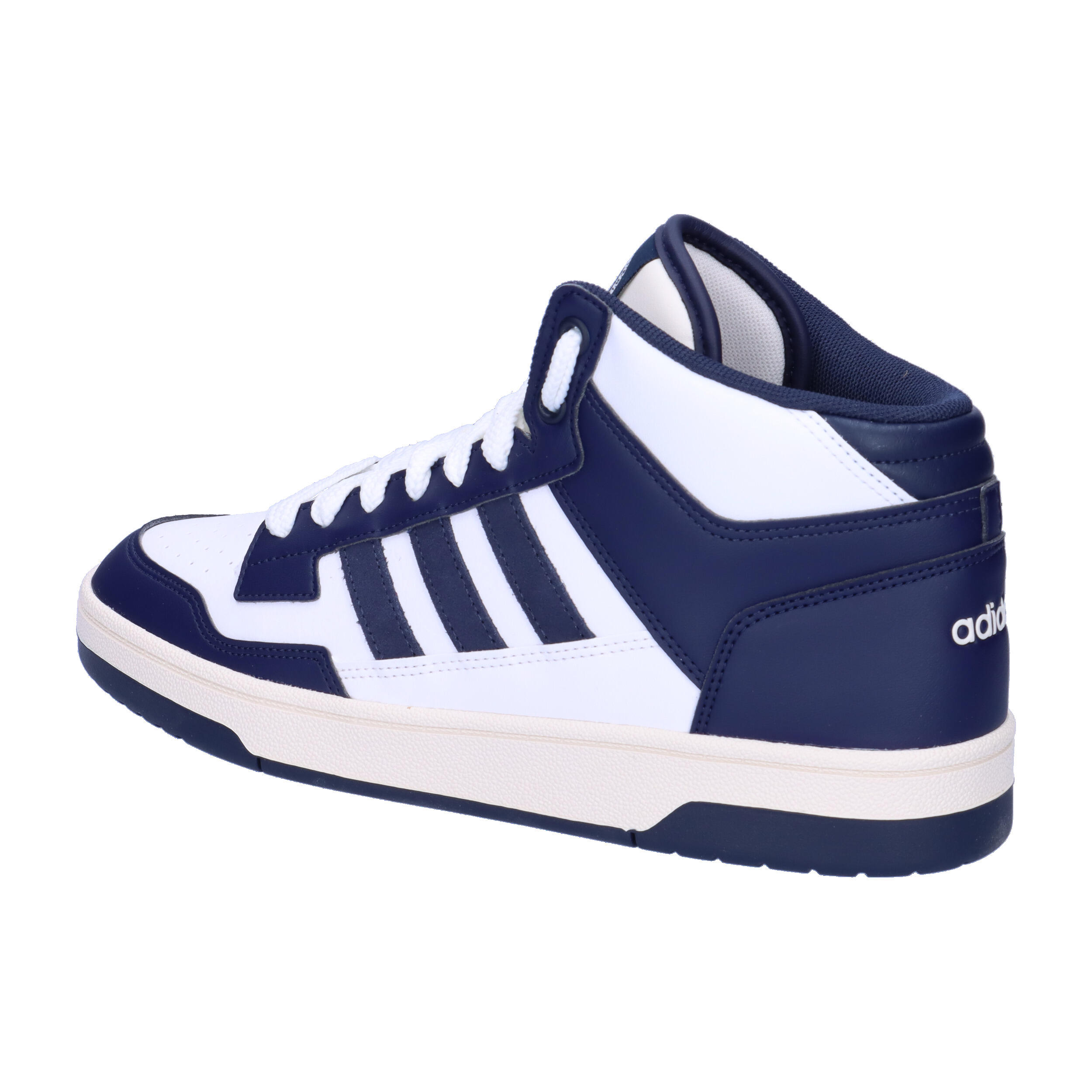 Baskets adidas Rapid Court Mid 3/7