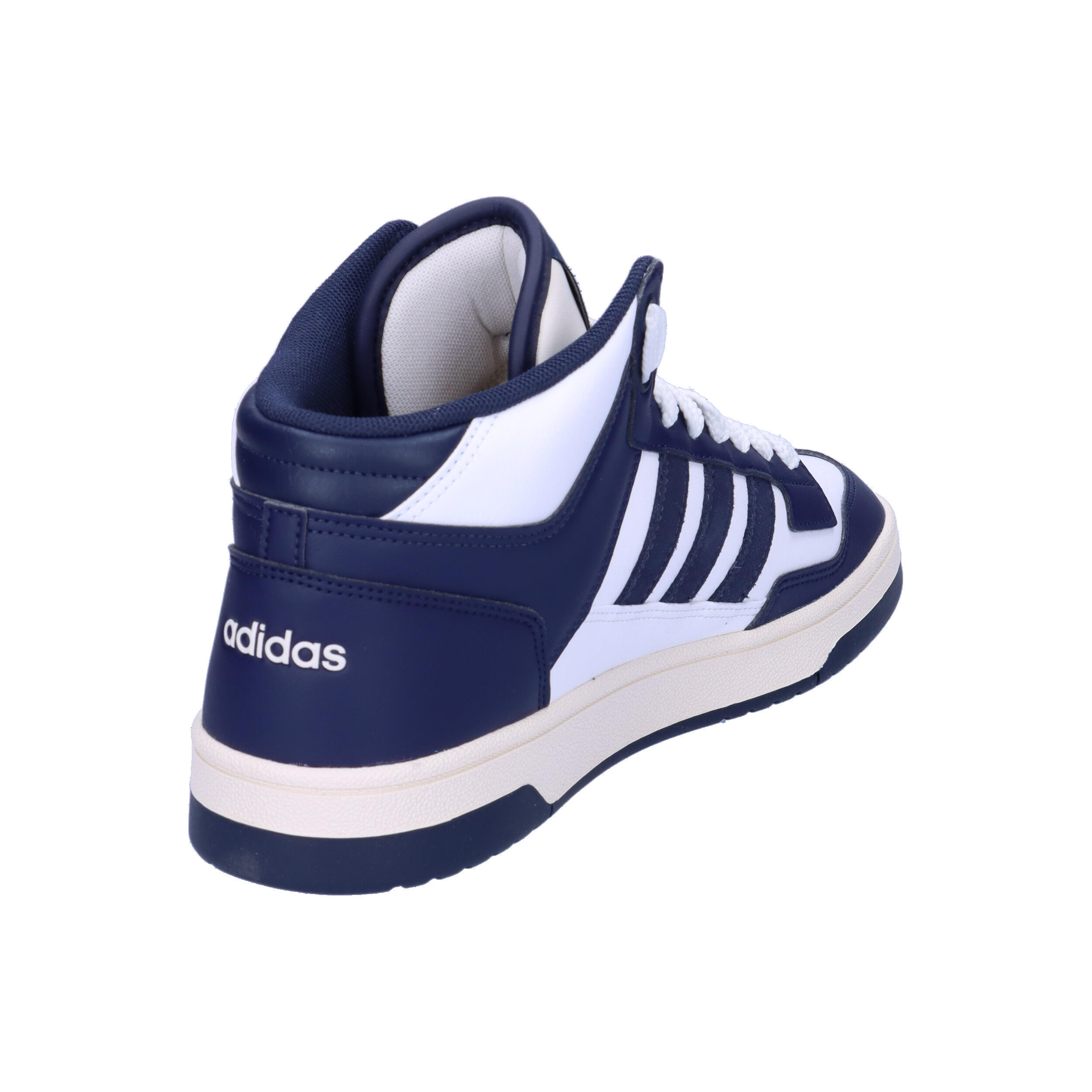 Baskets adidas Rapid Court Mid 6/7