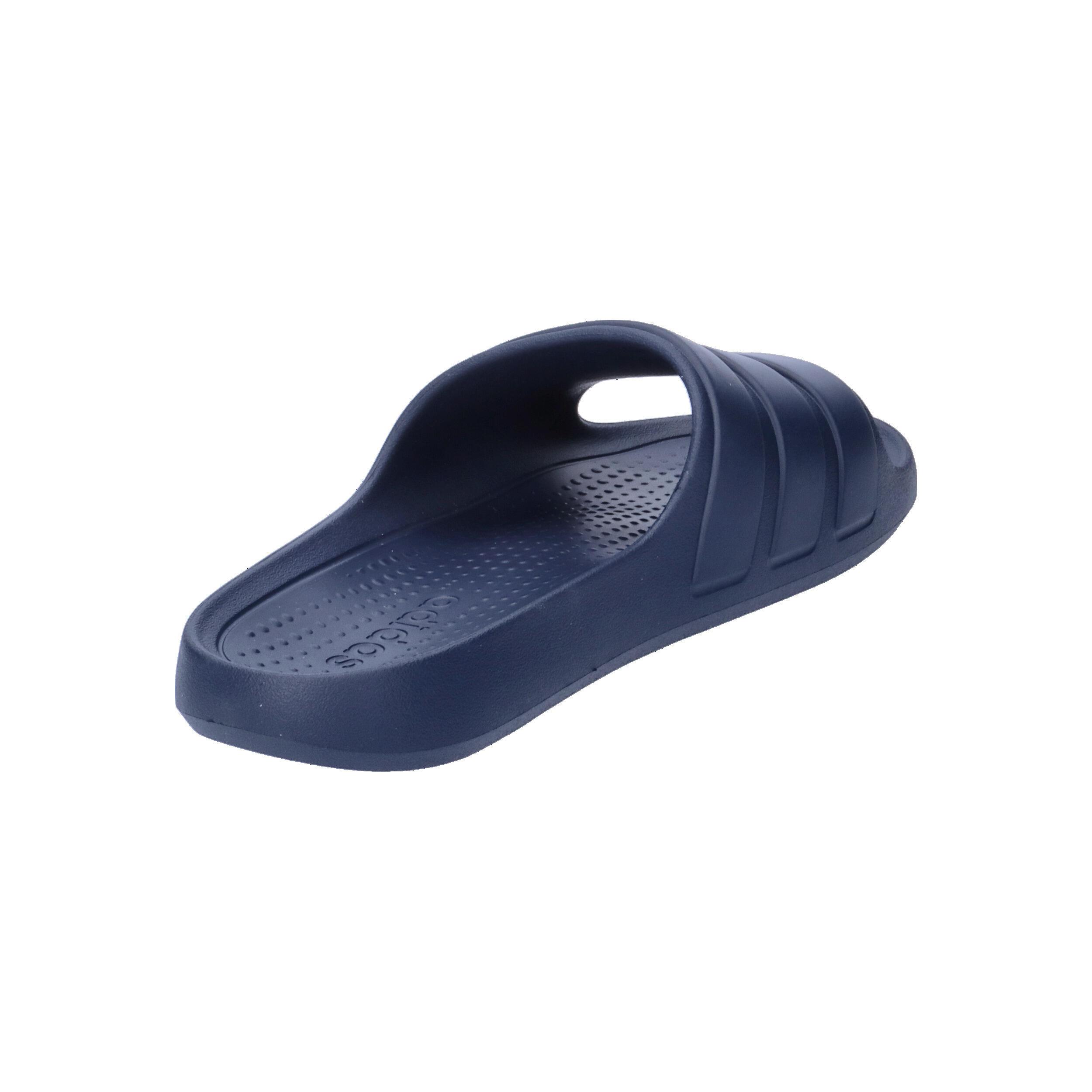Sandales Adultes Adidas Adilette Flow bleu marine 6/7
