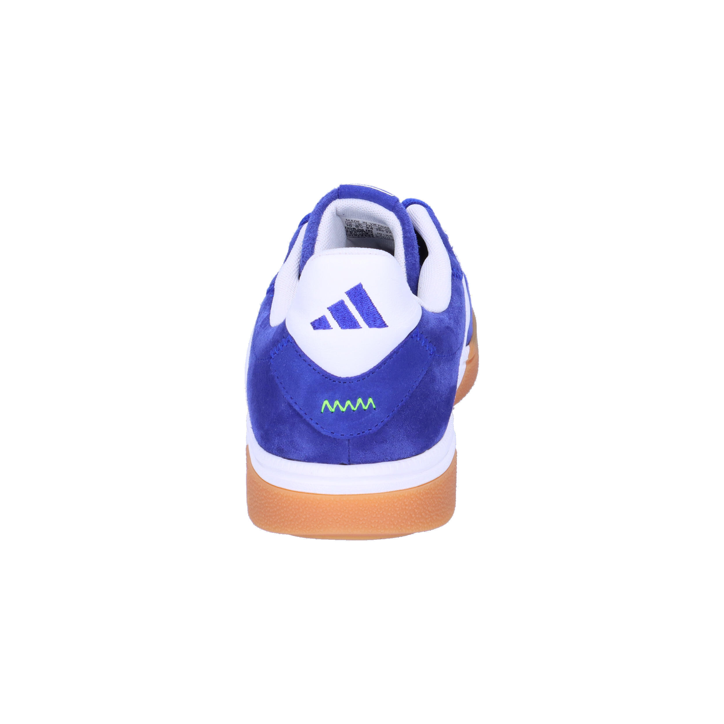 Indoor schoenen adidas Spezialist 5/7