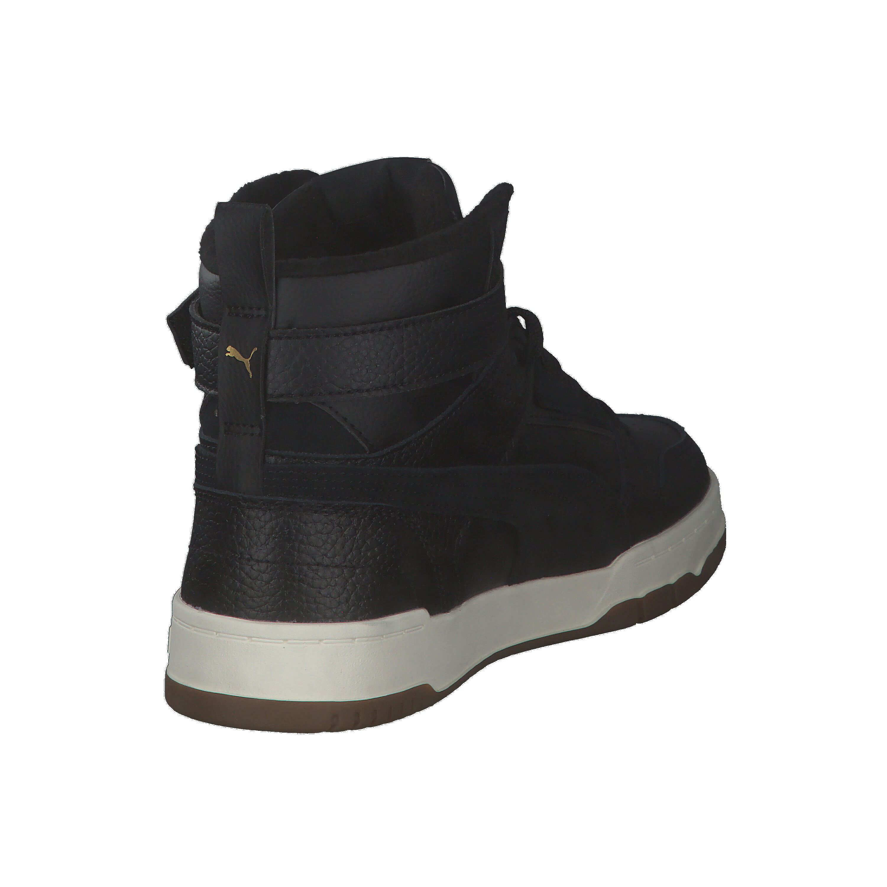 Sapatilhas para crianças Puma Rbd Game Wtr 6/7
