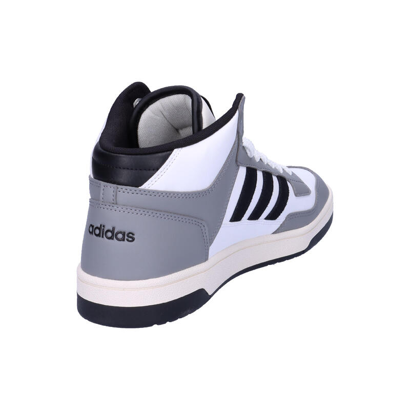 Pantofi Adidas Adidași înalți inspirați de baschet