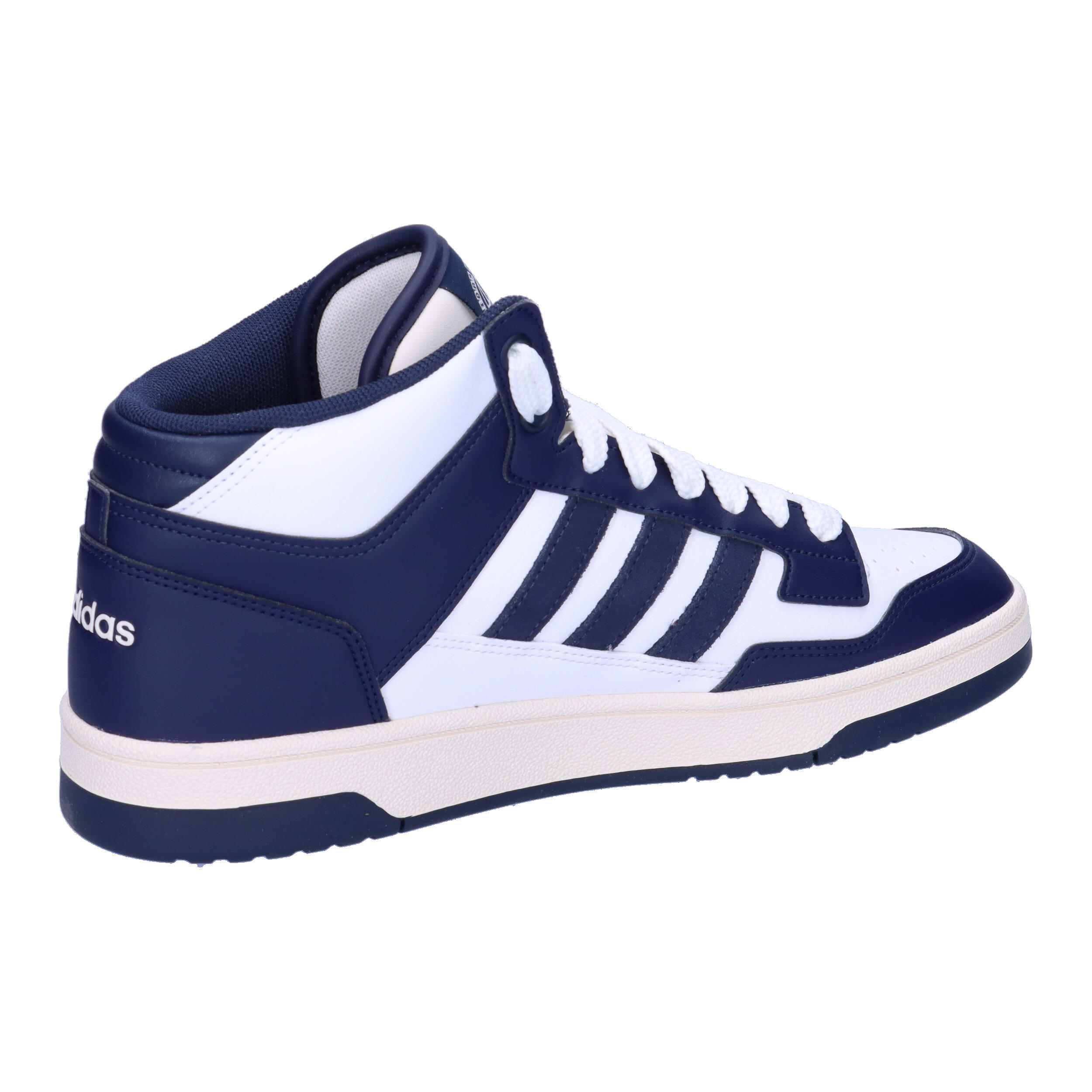 Baskets adidas Rapid Court Mid 7/7