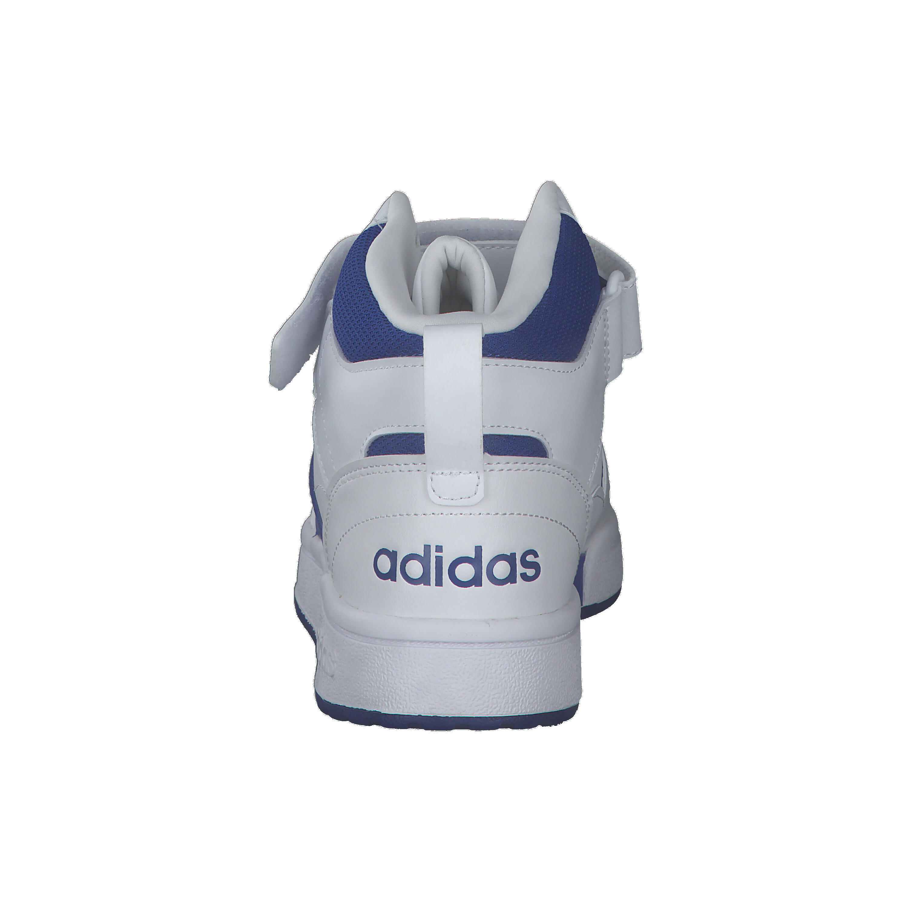 Chaussures Garçons Adidas Postmove blanc 5/7