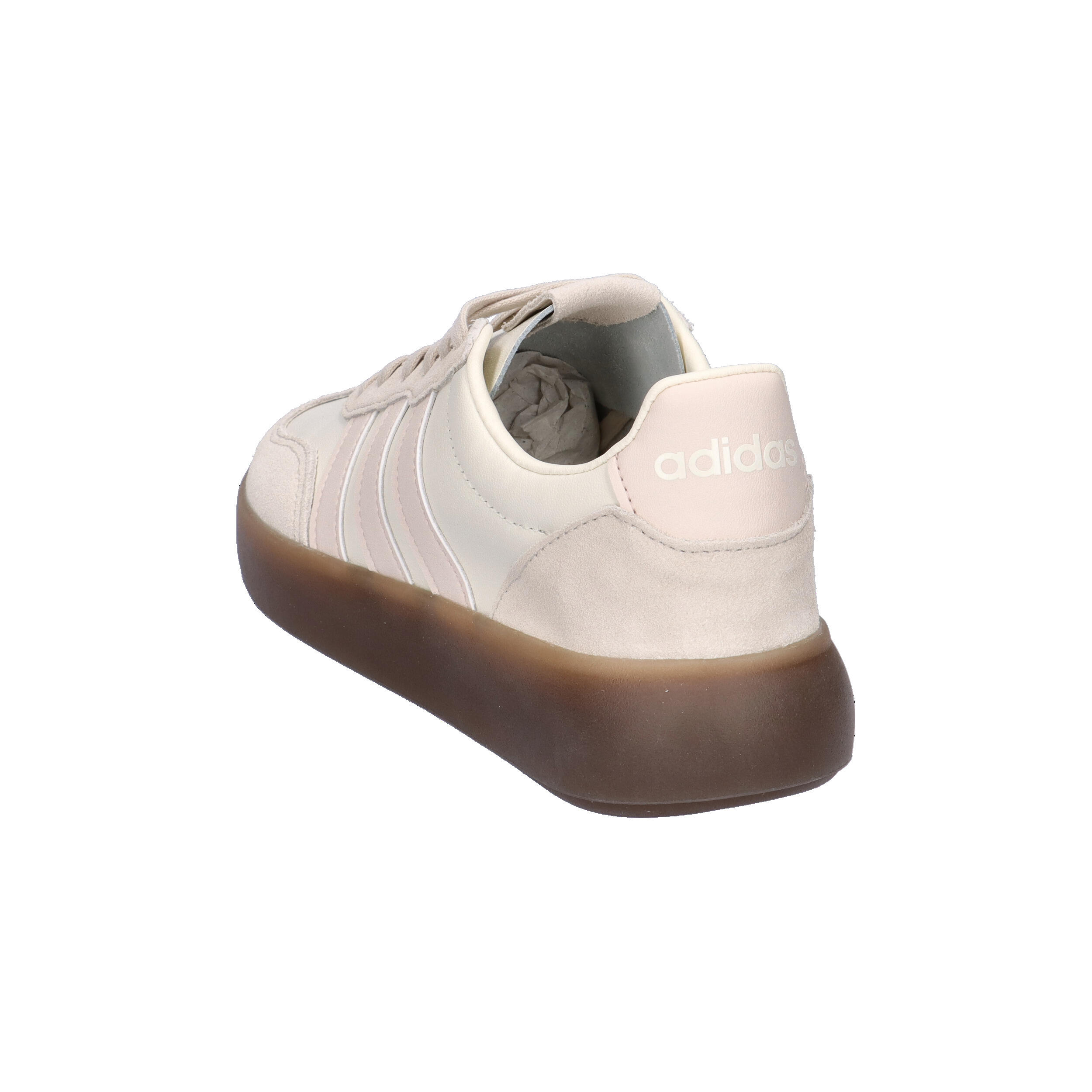 adidas Damen Sneaker BARREDA DECODE LUX 12/15