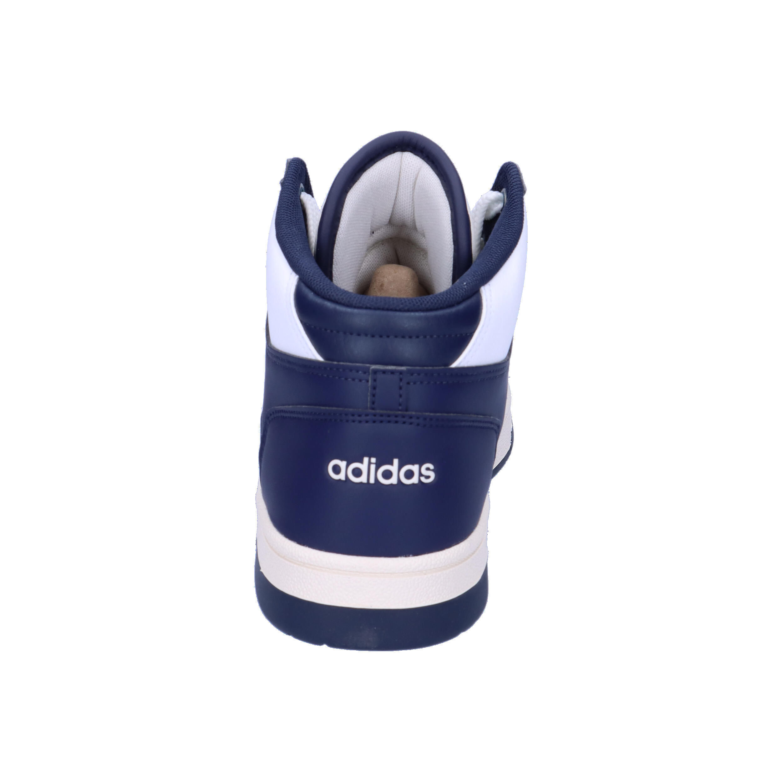 Baskets adidas Rapid Court Mid 5/7