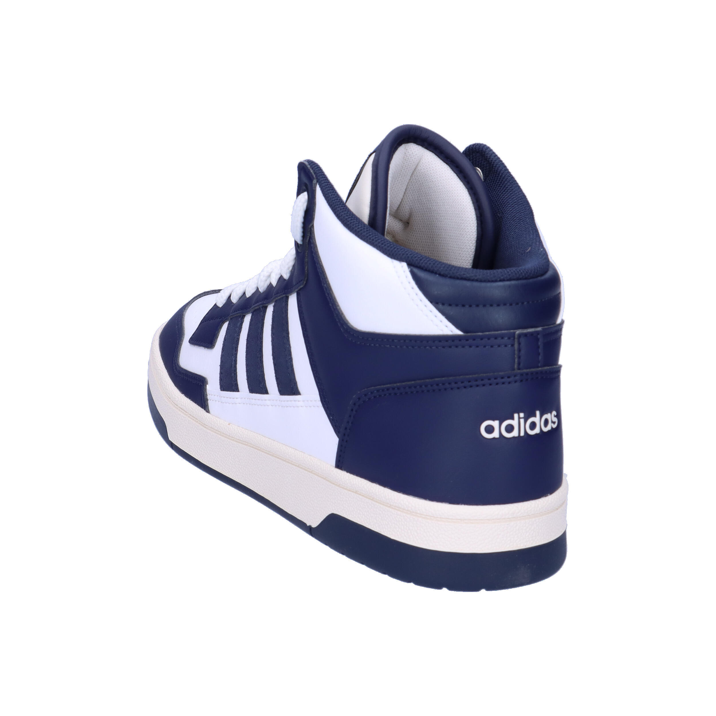 Baskets adidas Rapid Court Mid 4/7