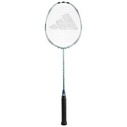 spieler E08.2 White G5 Strung (25lb) with Racket Sack