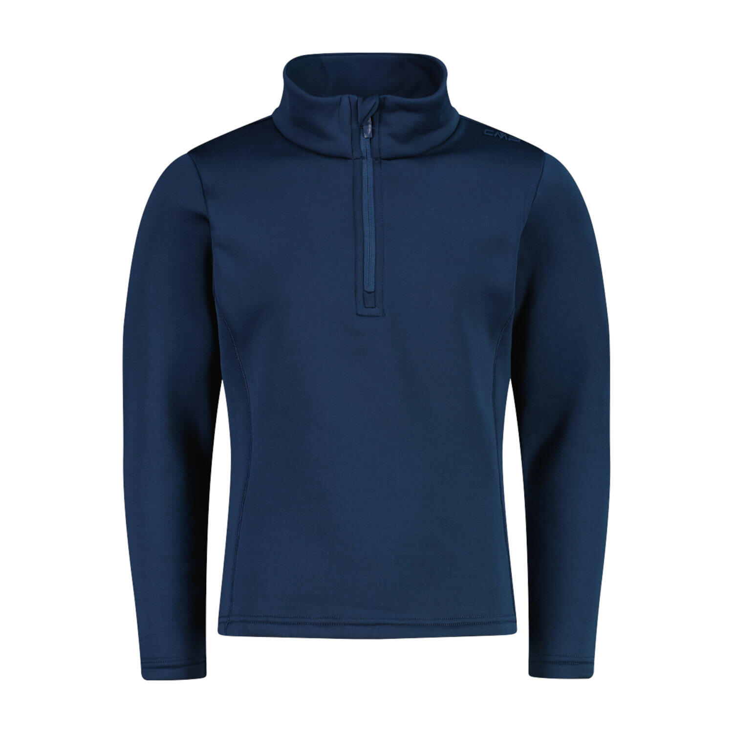 CMP CMP Mädchen Langarm Shirt KID G SWEAT 39E2245