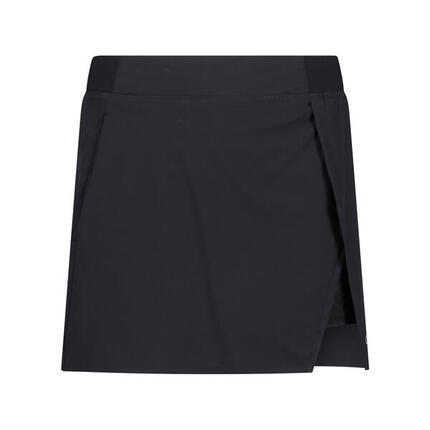 Jupe-short 2 en 1 fille CMP