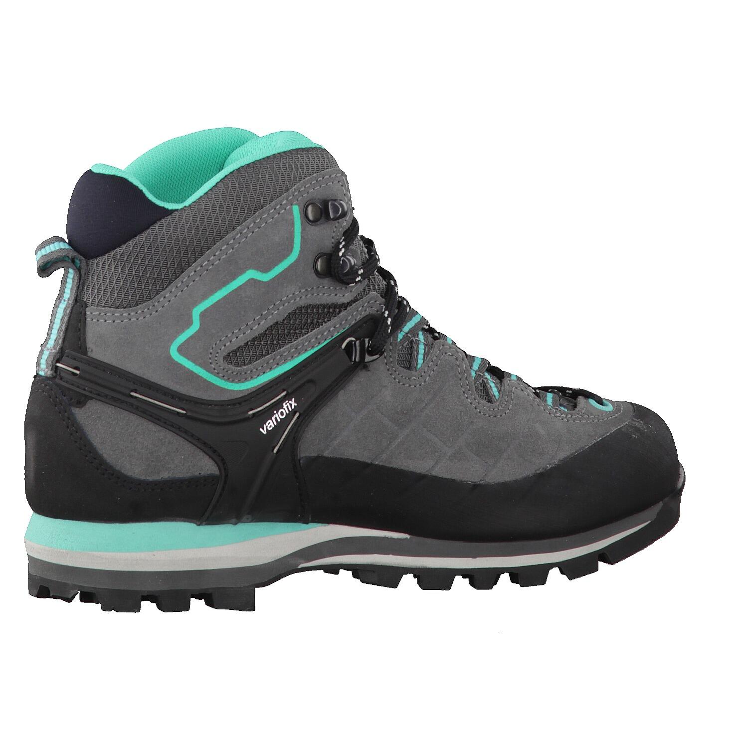 Botas de montaña mujer Meindl Litepeak GTX 7/7