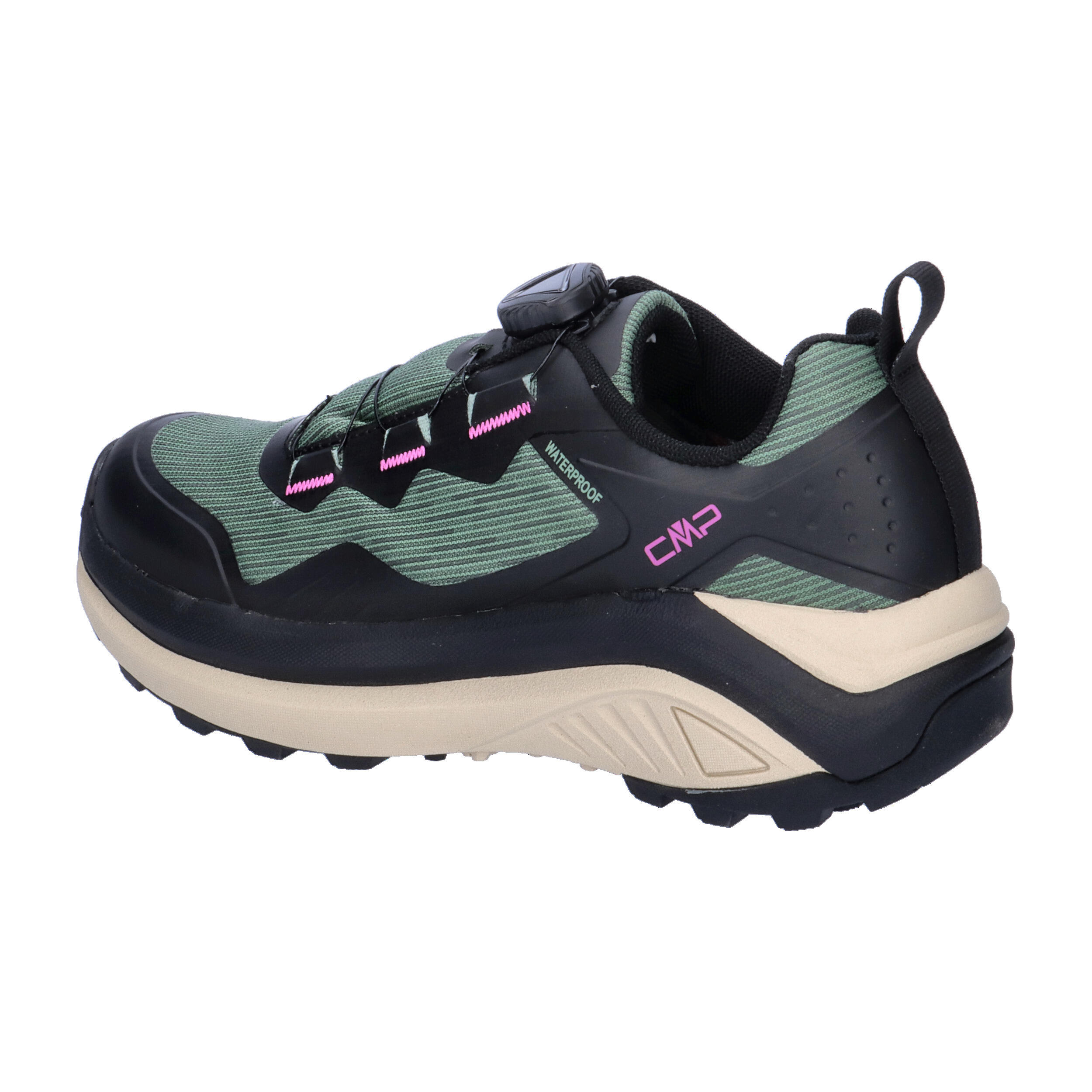 CMP Damen Wanderschuhe DYONISUS FITGO HIKING 3Q25966 2/10