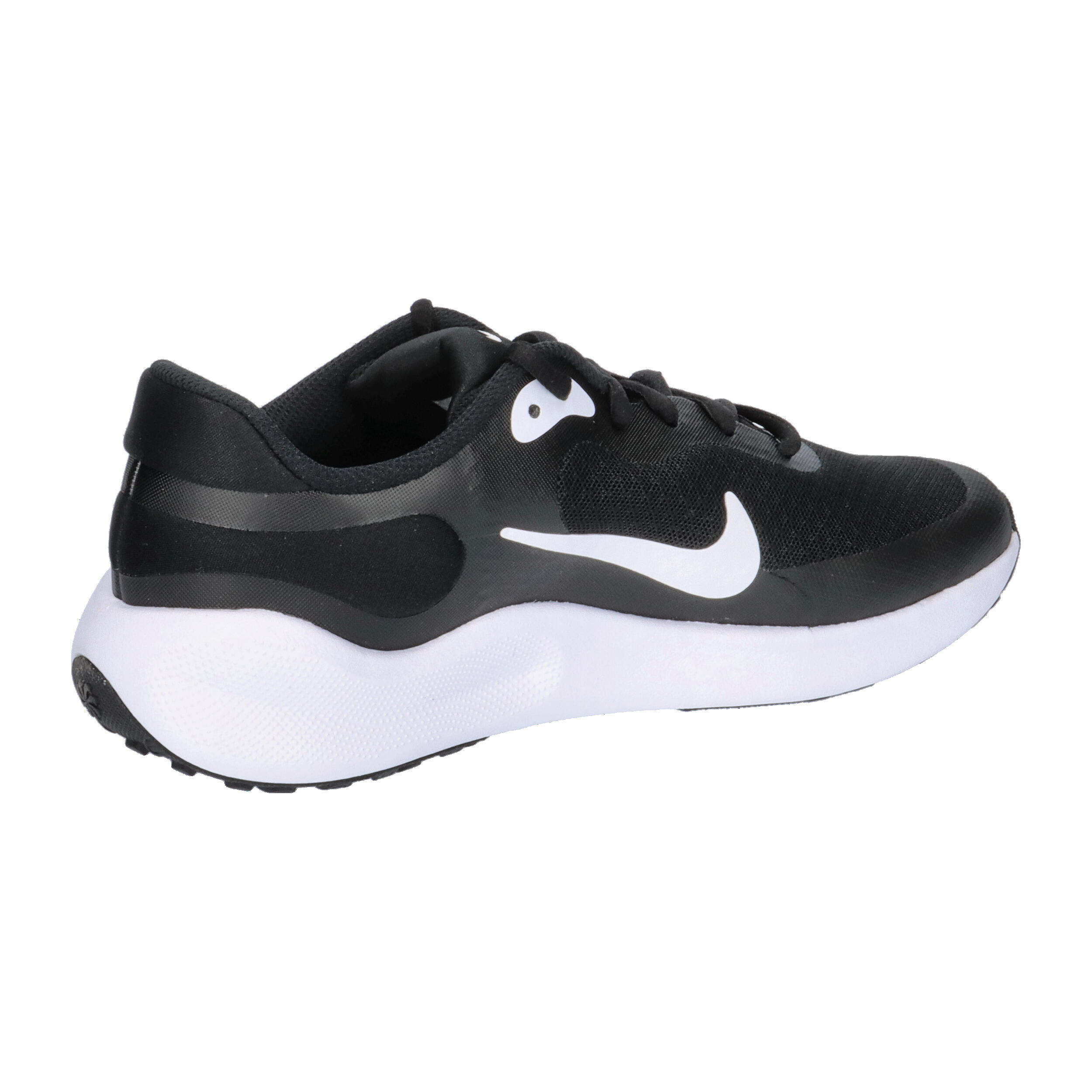 Sneakers Nike Model Revolution 7 Kleur Zwart 7/7