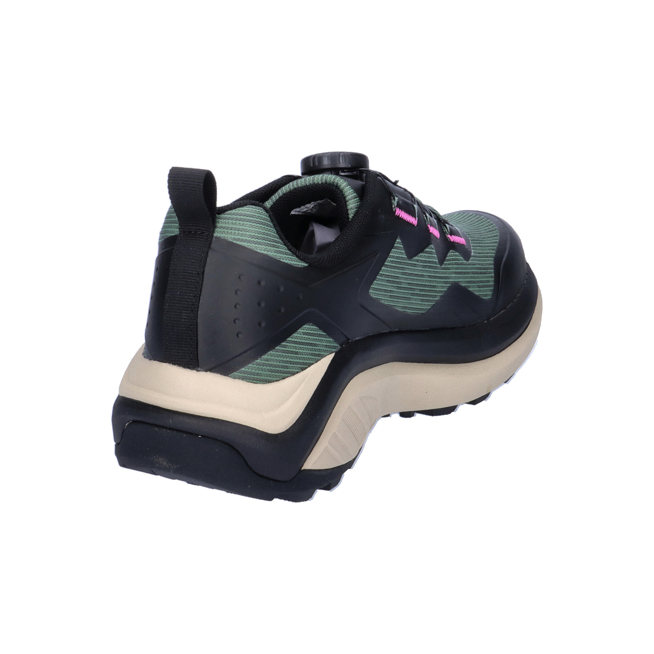 CMP Damen Wanderschuhe DYONISUS FITGO HIKING 3Q25966 5/10