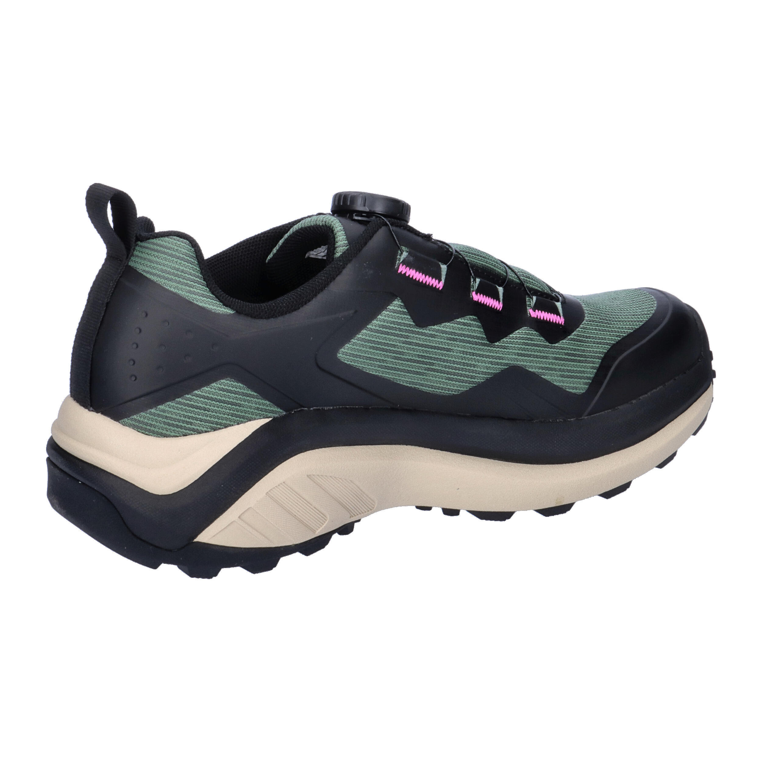 CMP Damen Wanderschuhe DYONISUS FITGO HIKING 3Q25966 6/10