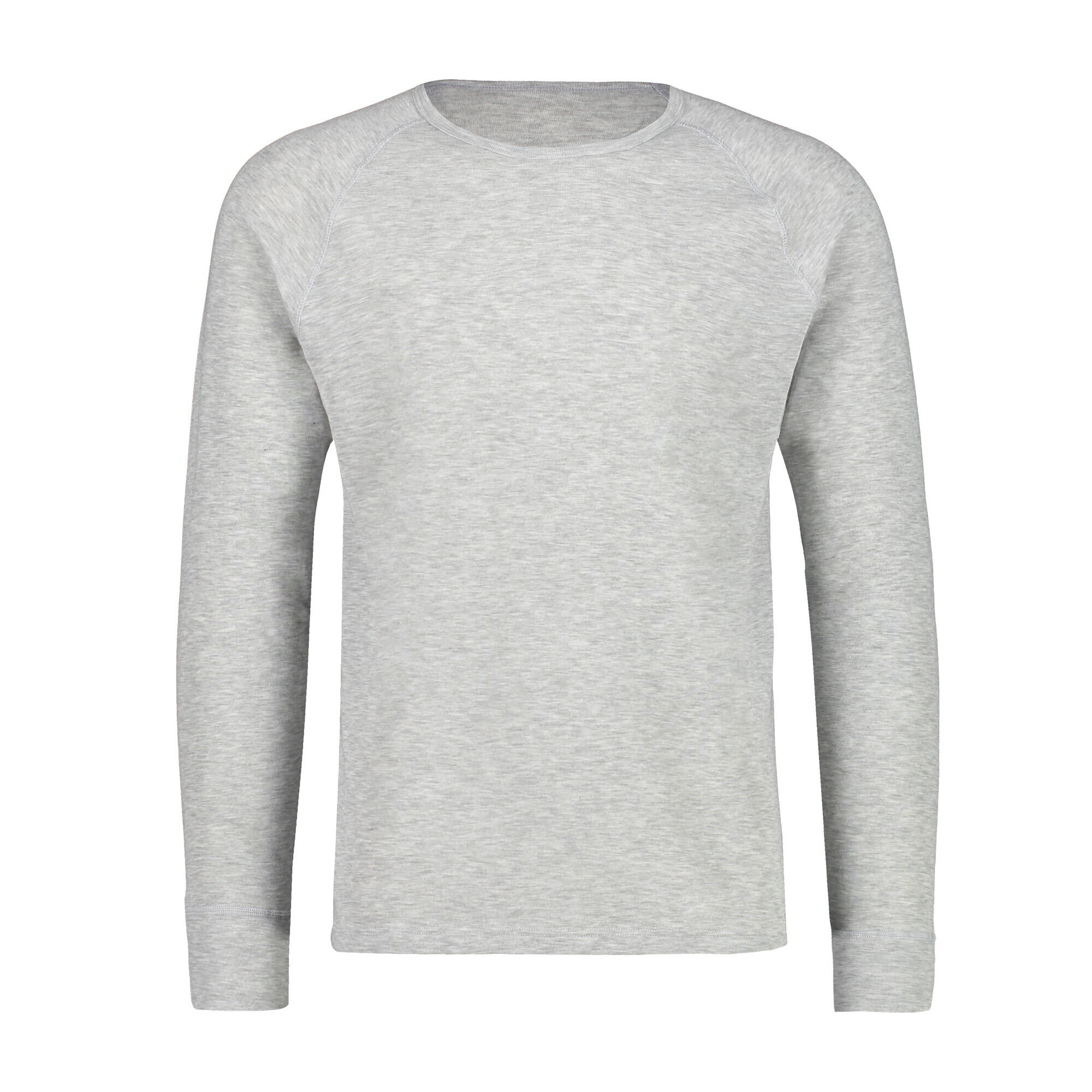 CMP CMP Herren Langarmshirt Man Sweat 3Y07256