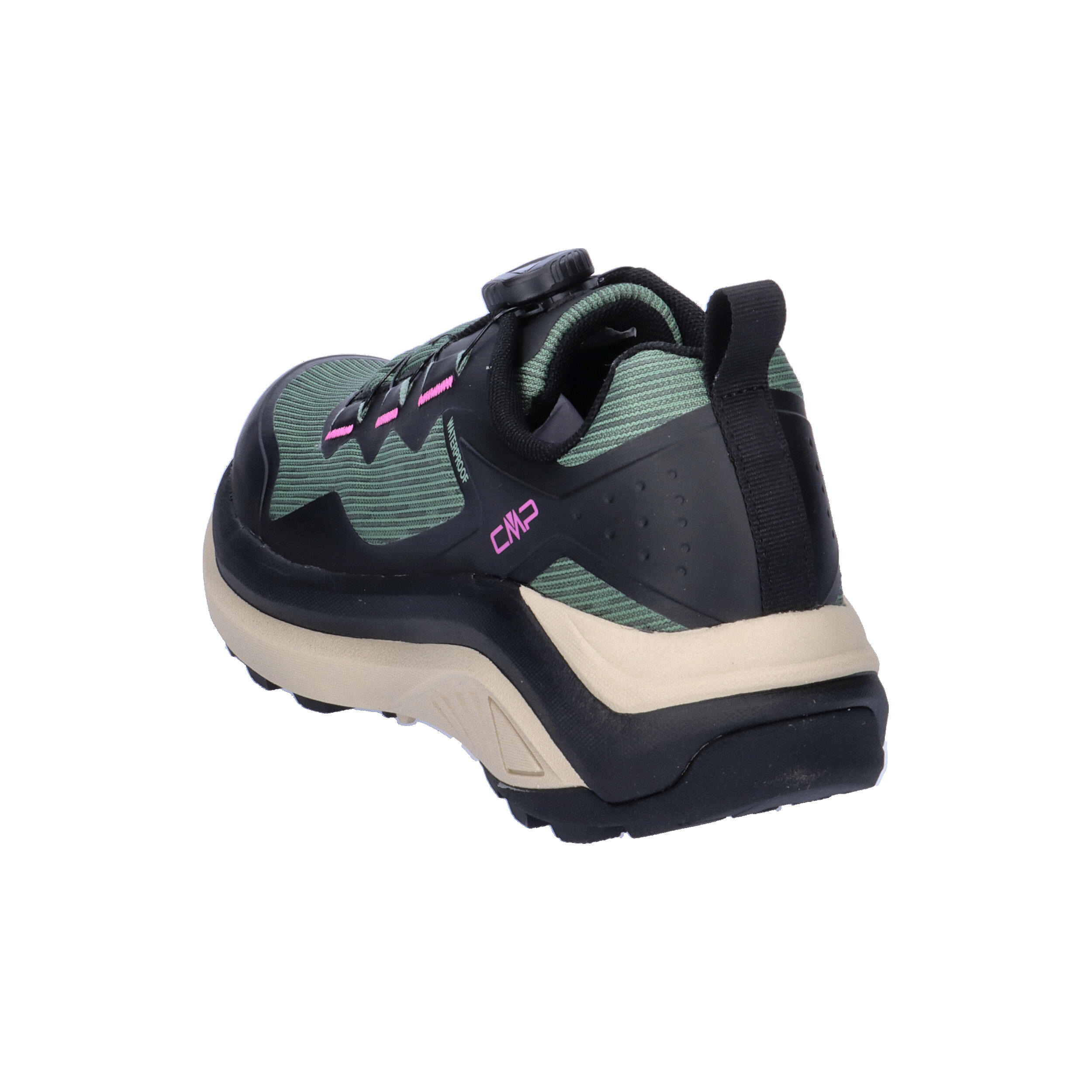 CMP Damen Wanderschuhe DYONISUS FITGO HIKING 3Q25966 3/10