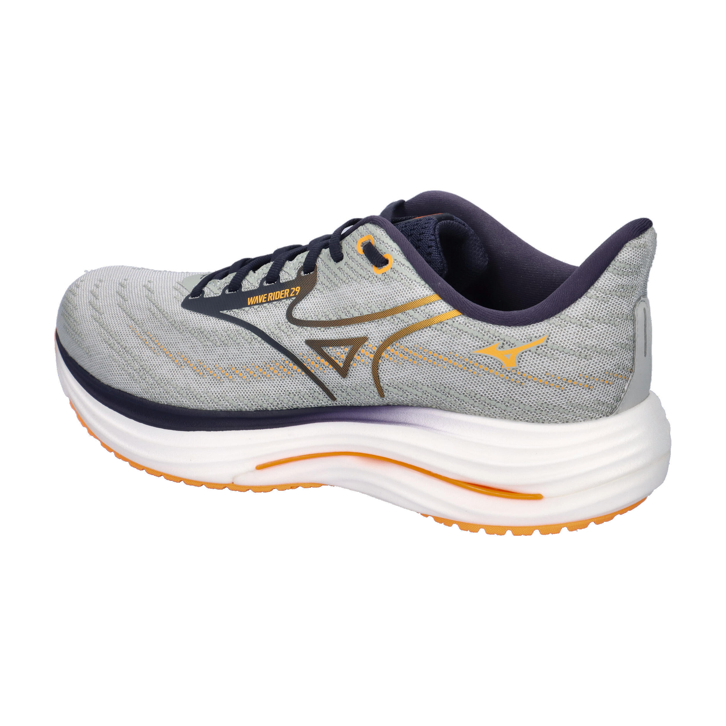 Běžecká obuv Mizuno WAVE RIDER 29 3/7