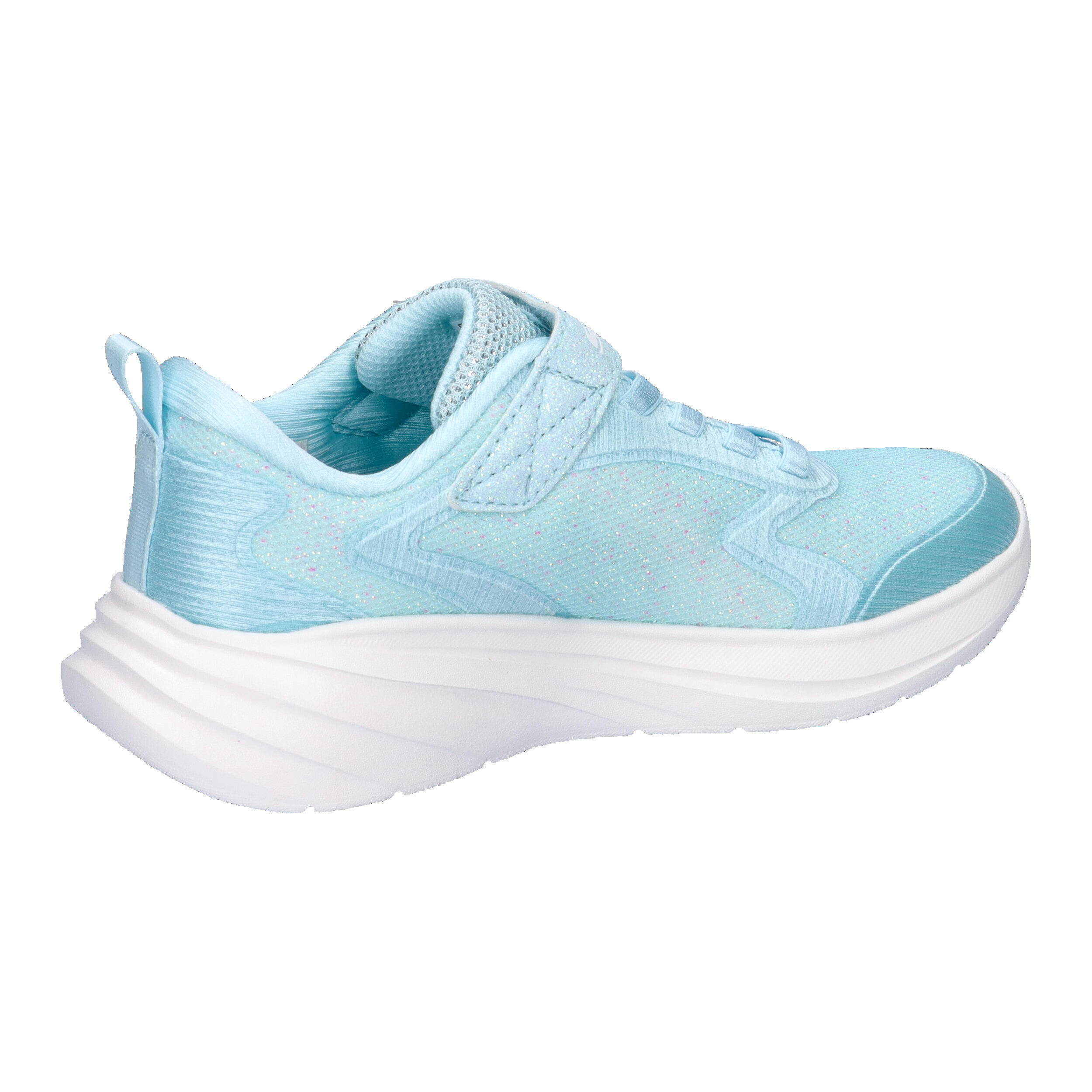 Zapatillas niña Skechers Wave 92 7/7