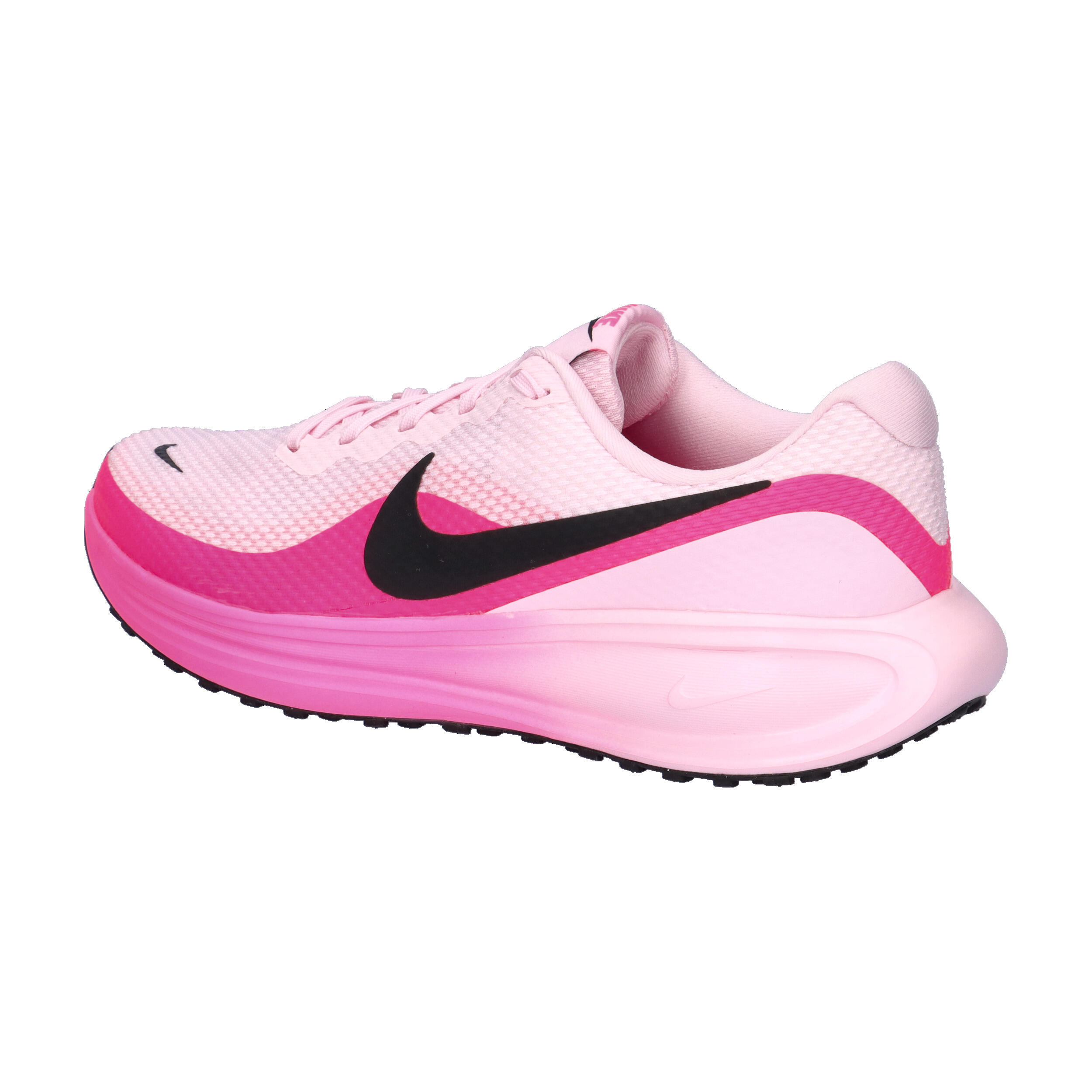 Scarpe da running donna nike rosa 3/7