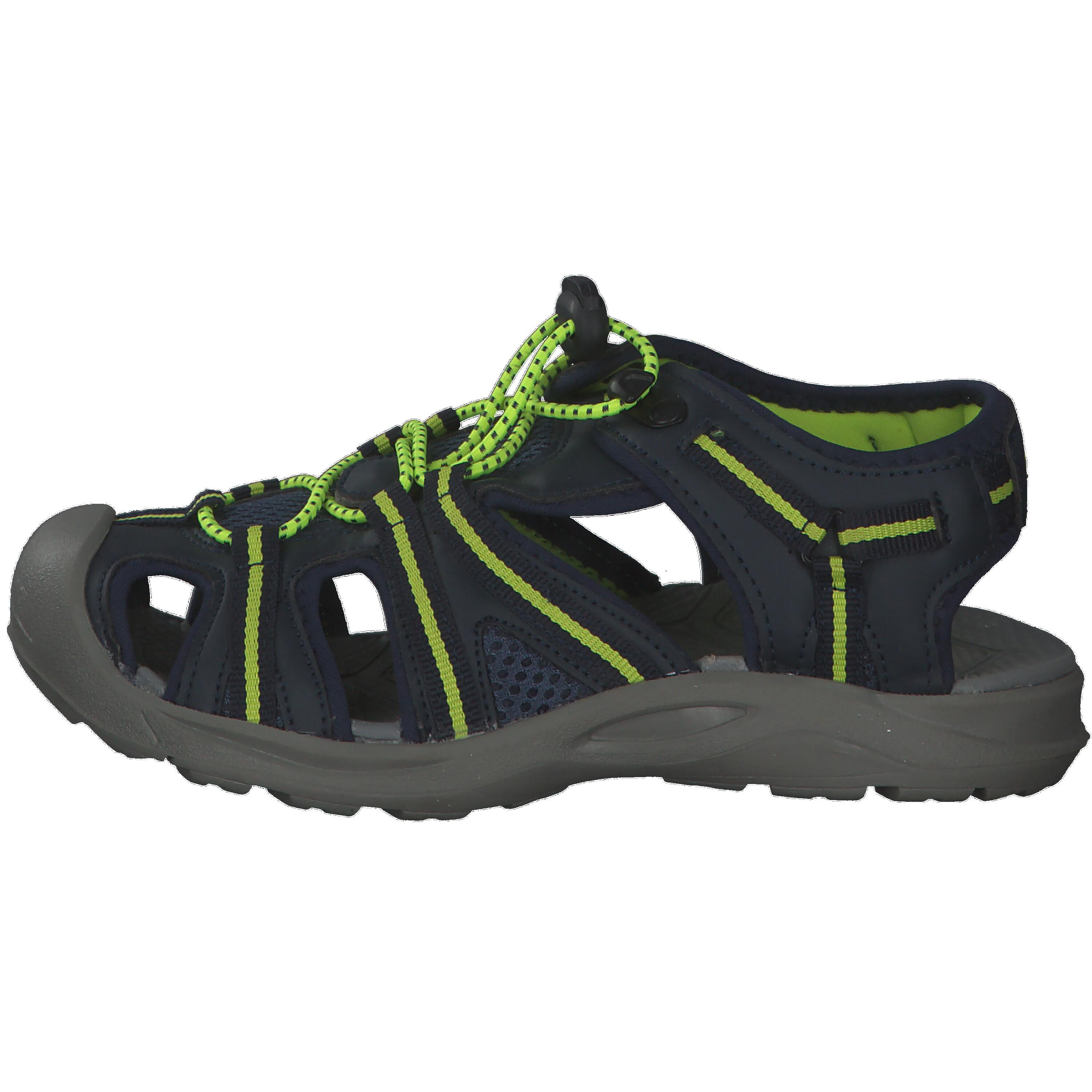 KinderSandalen CMP Aquari 2.0 2/7