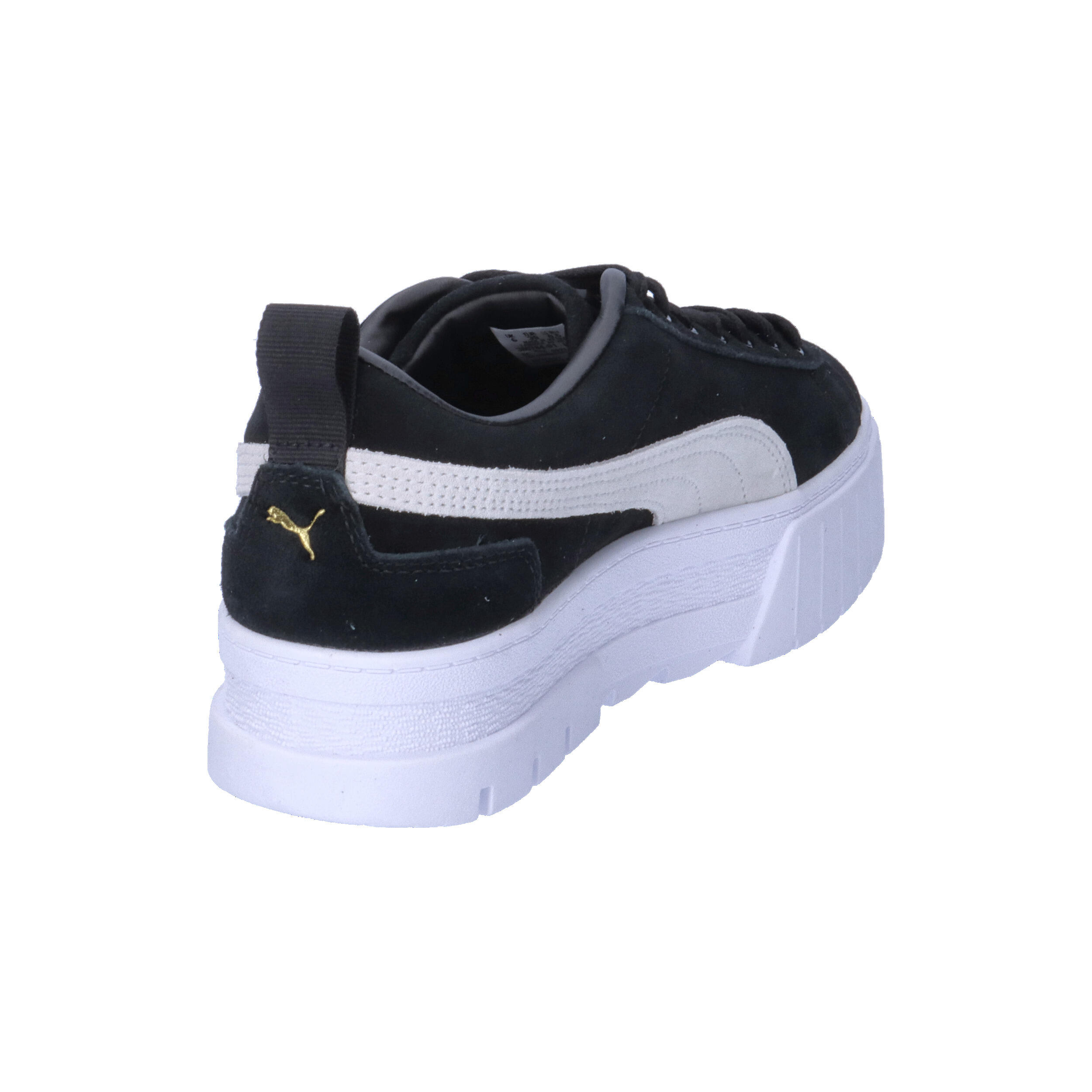 Buty Kobieta Puma Mayze czarny 6/7