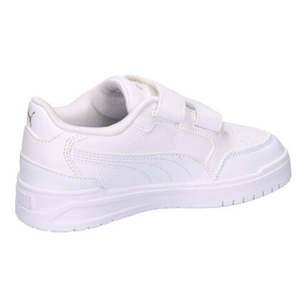 Dziecięce niskie sneakersy Shuffle Downtown PUMA