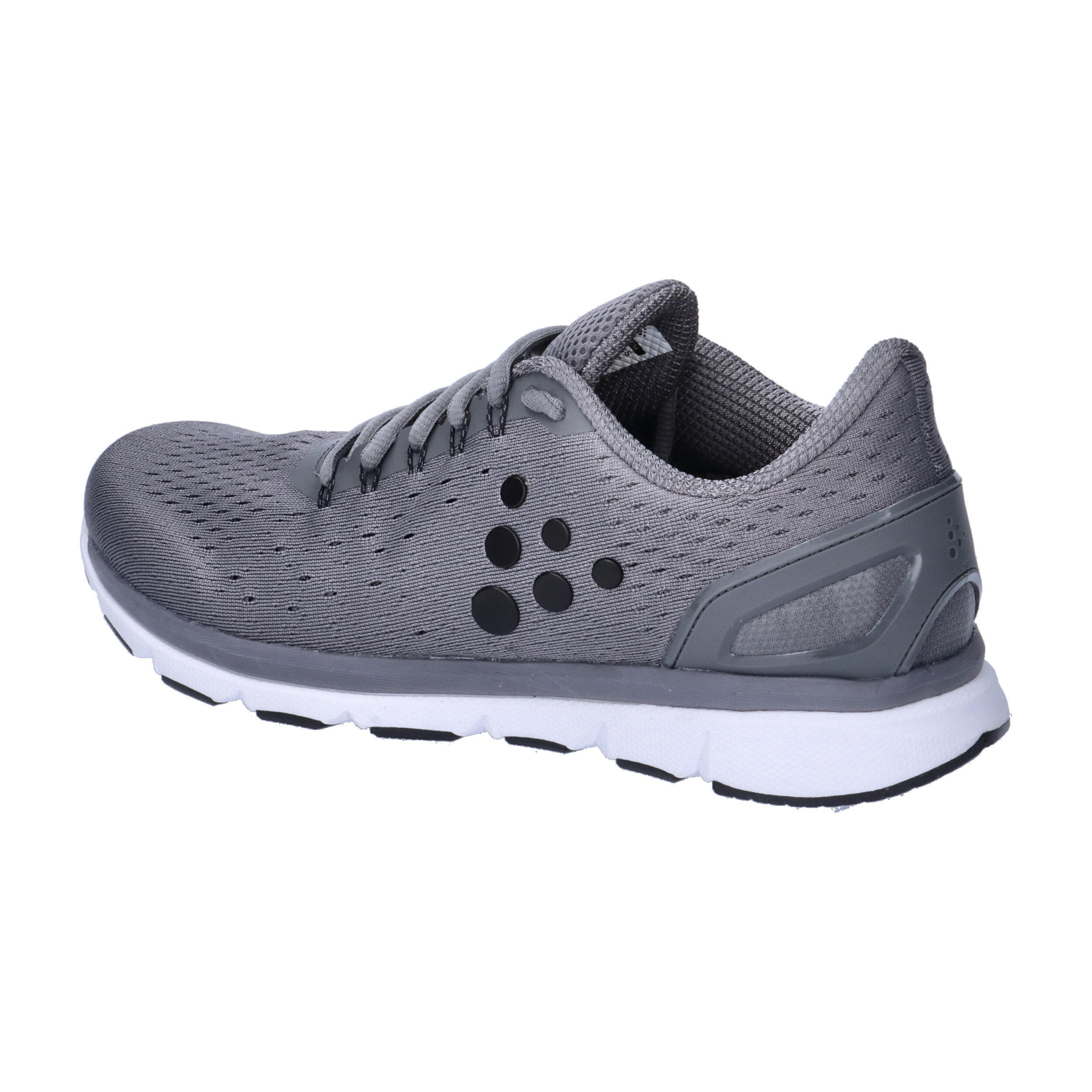 Craft V150 Engineered Chaussures de course hommes - Gris 3/7