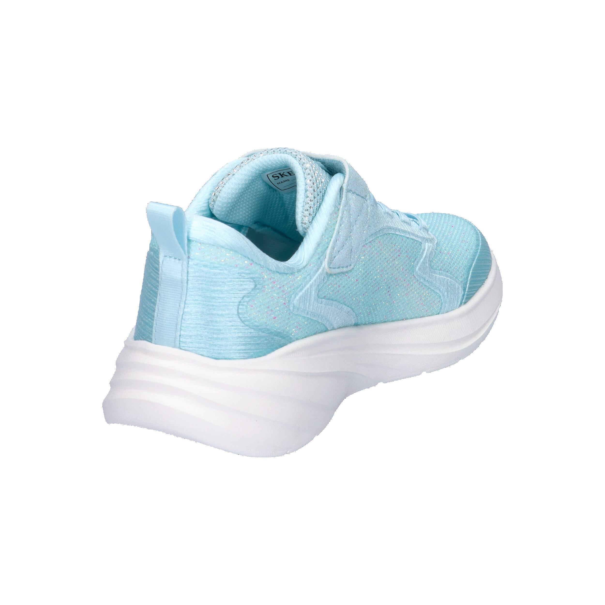 Zapatillas niña Skechers Wave 92 6/7